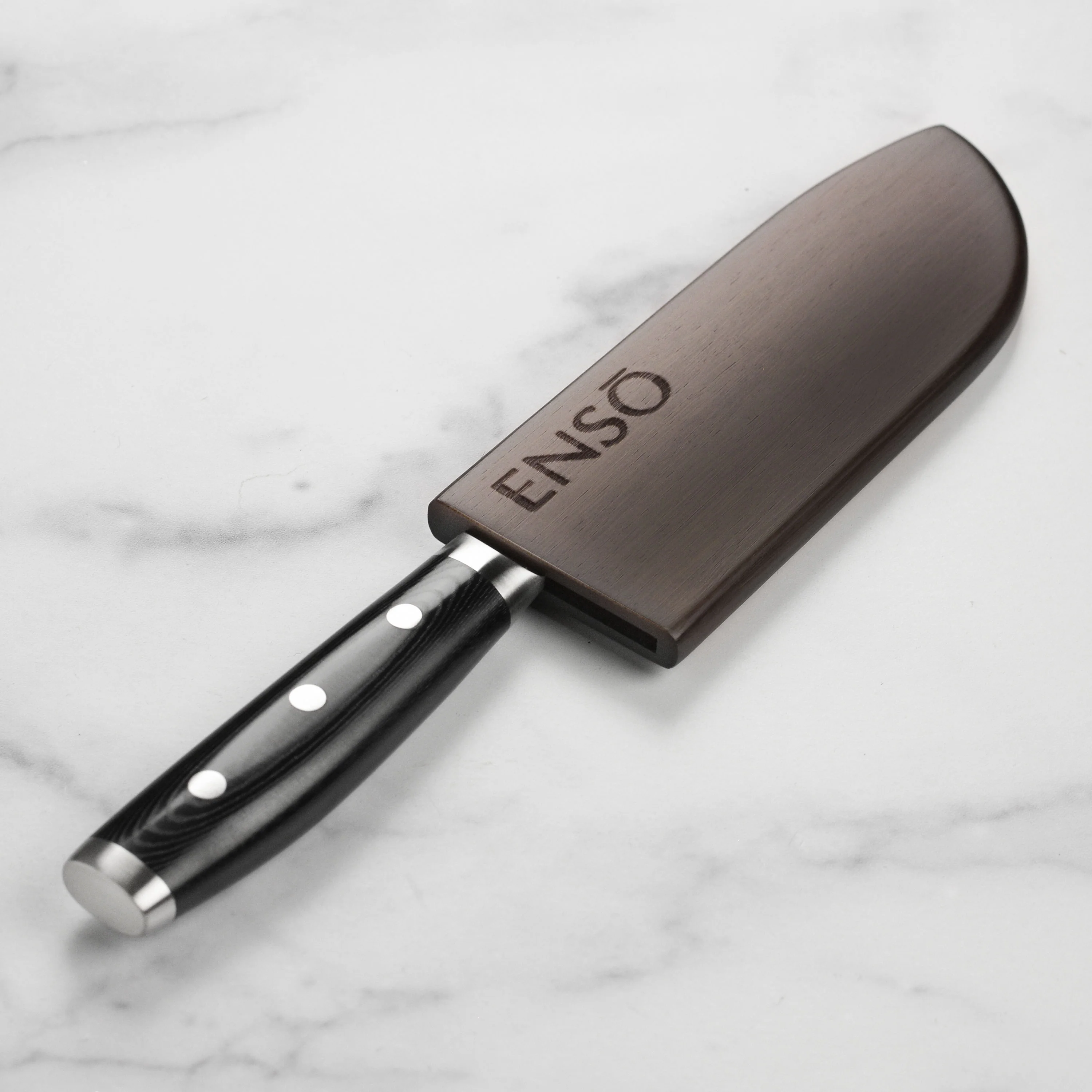 Enso Magnetic Sheath for 6" Chef's Knife - Image 6