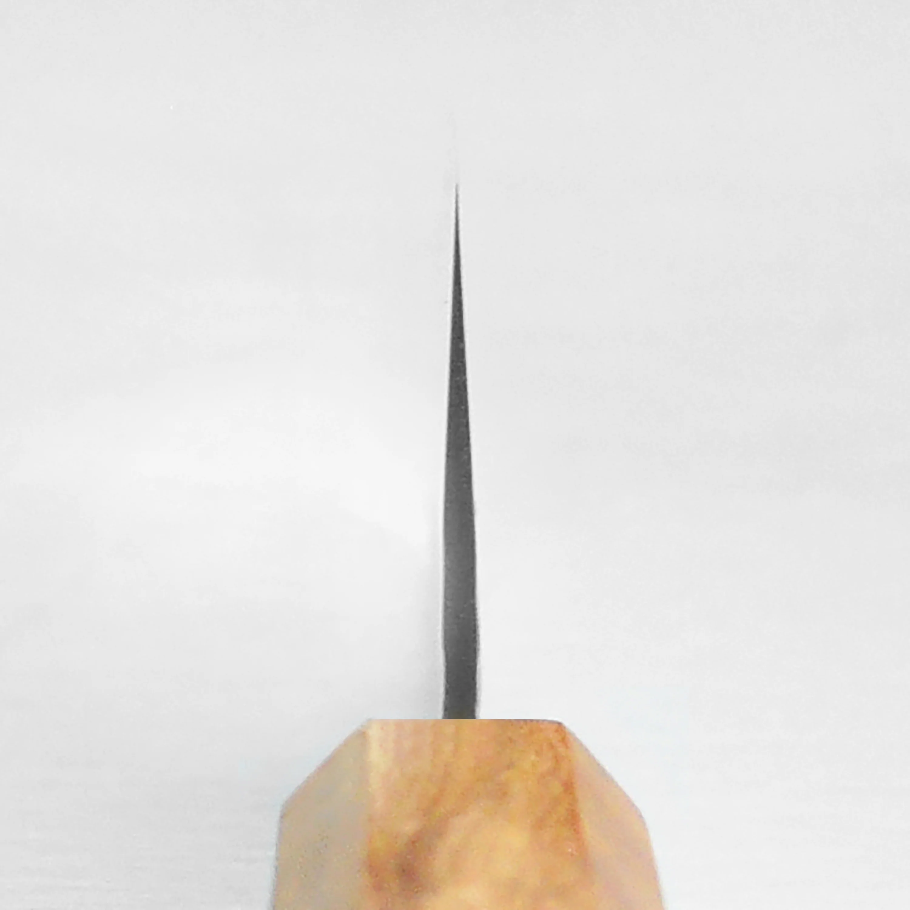 Enso Olivewood 8.25" Gyuto - Image 9