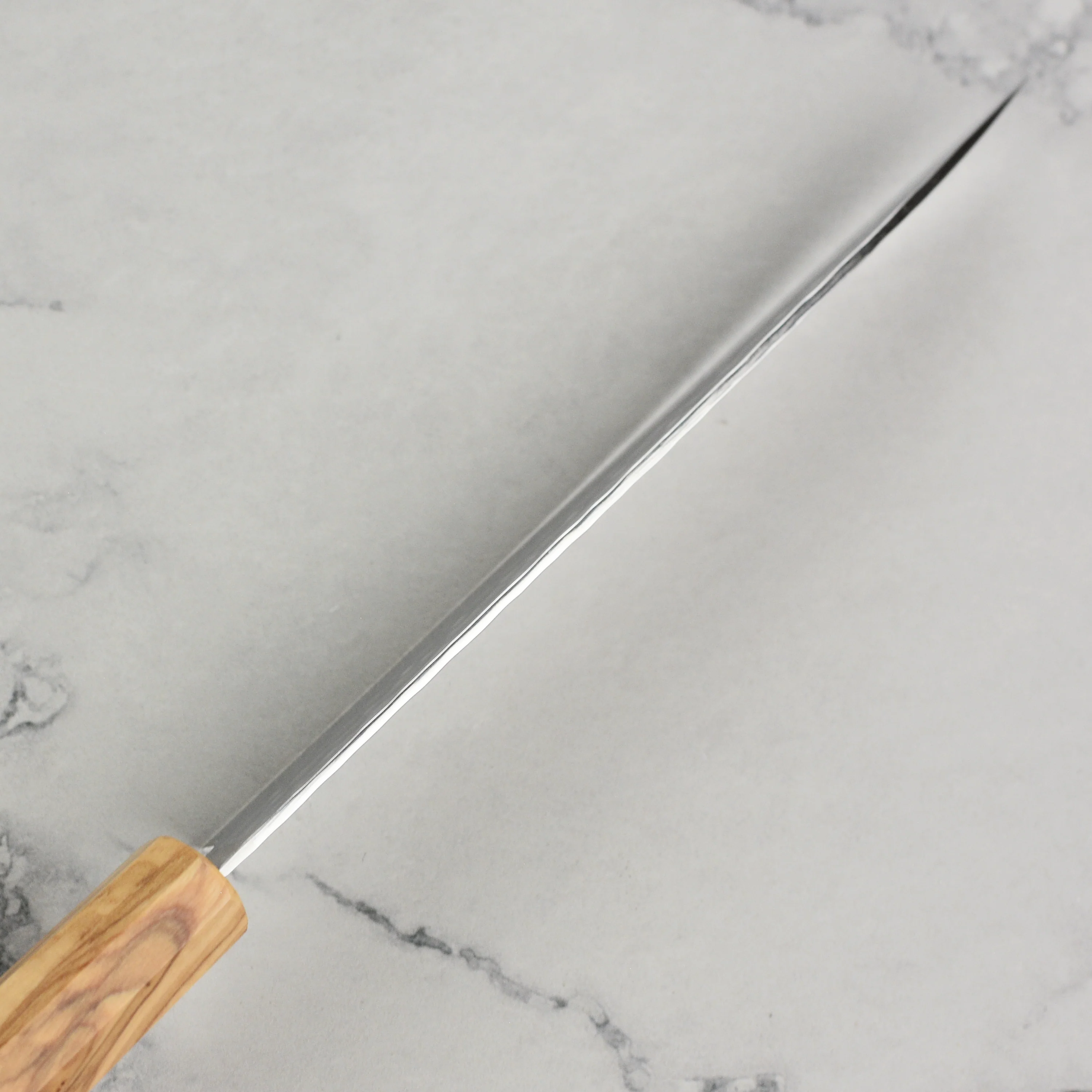 Enso Olivewood 5.9" Petty - Image 4