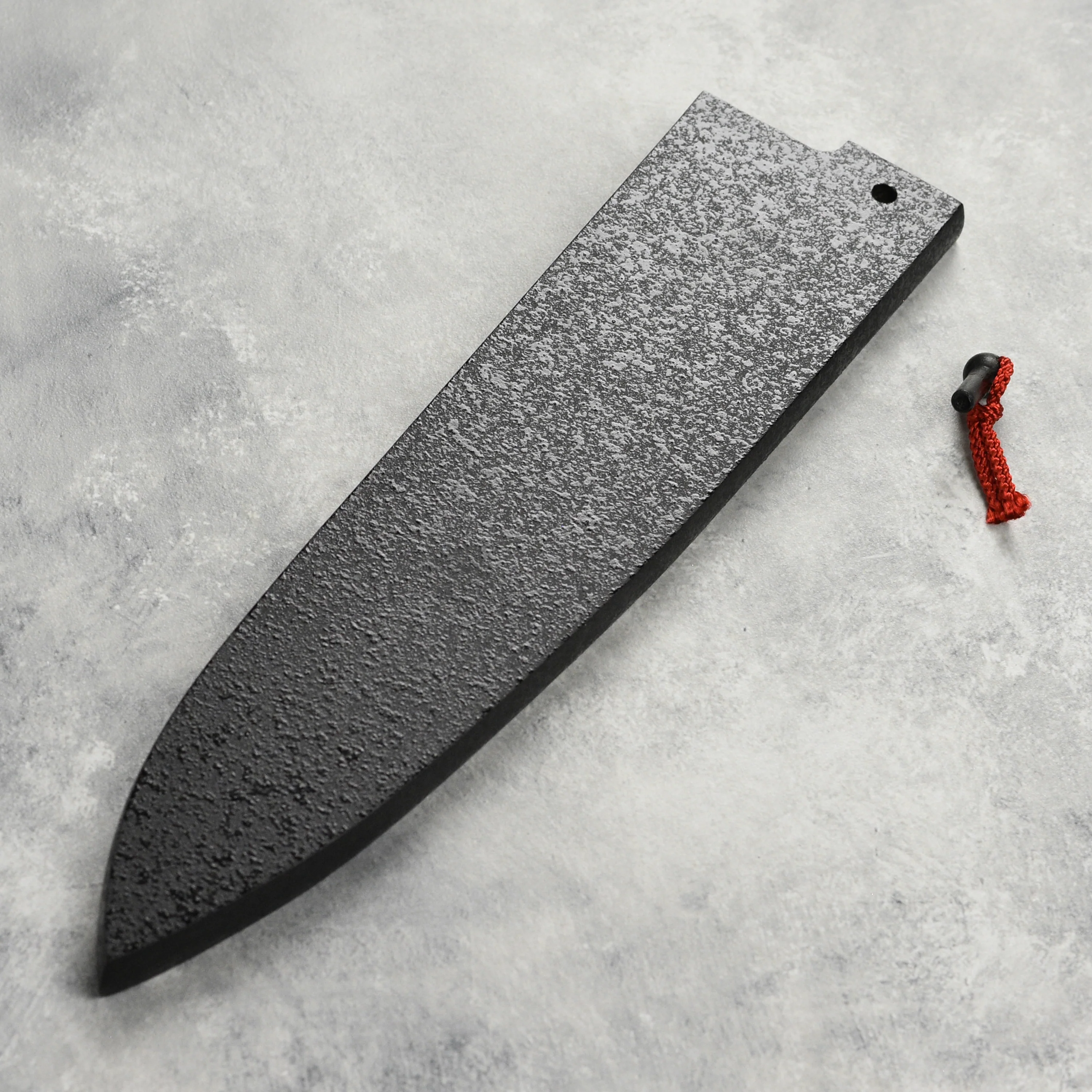 Enso Saya for Hachi SG2 8.25" Gyuto - Image 3