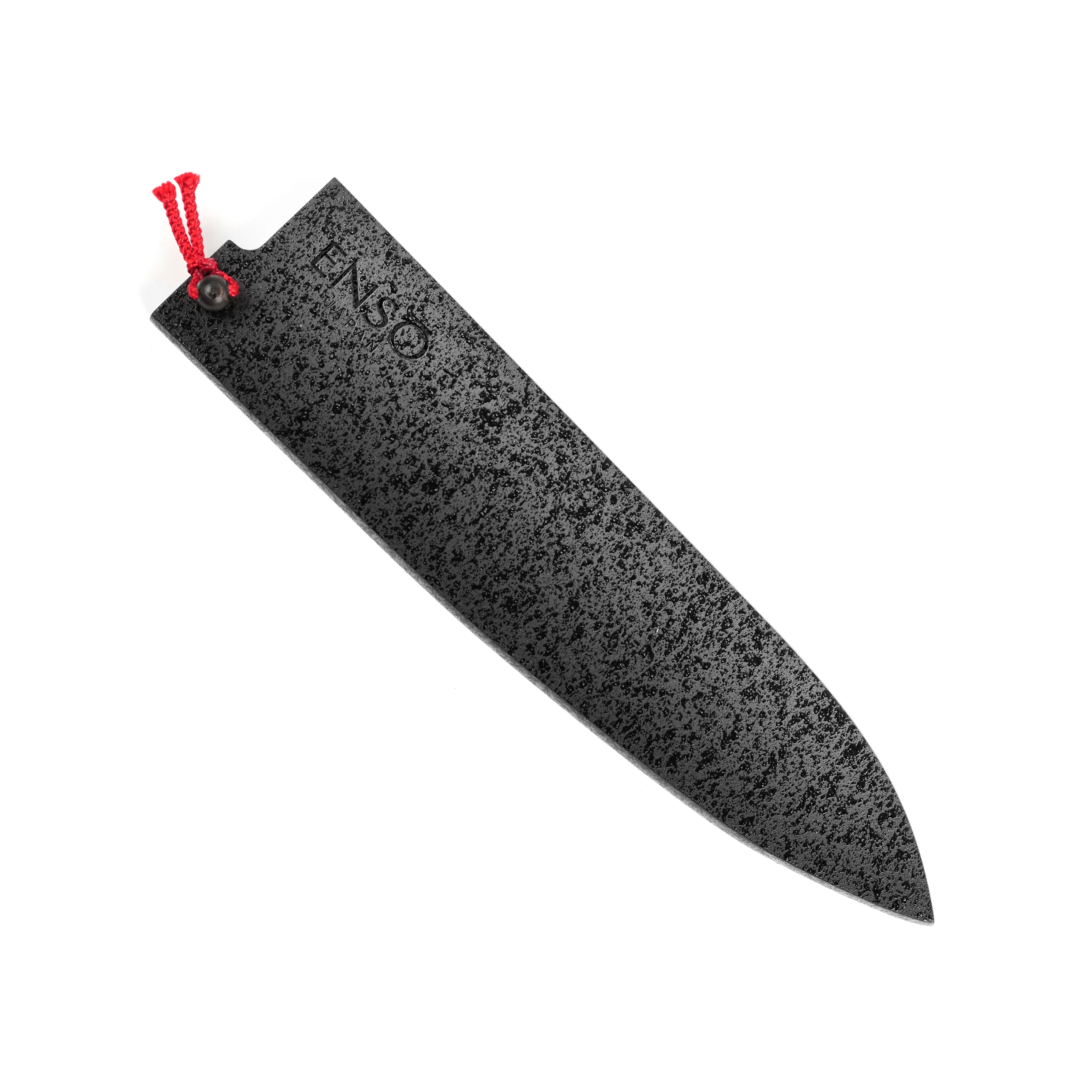 Enso Saya for Hachi SG2 8.25" Gyuto - Image 4