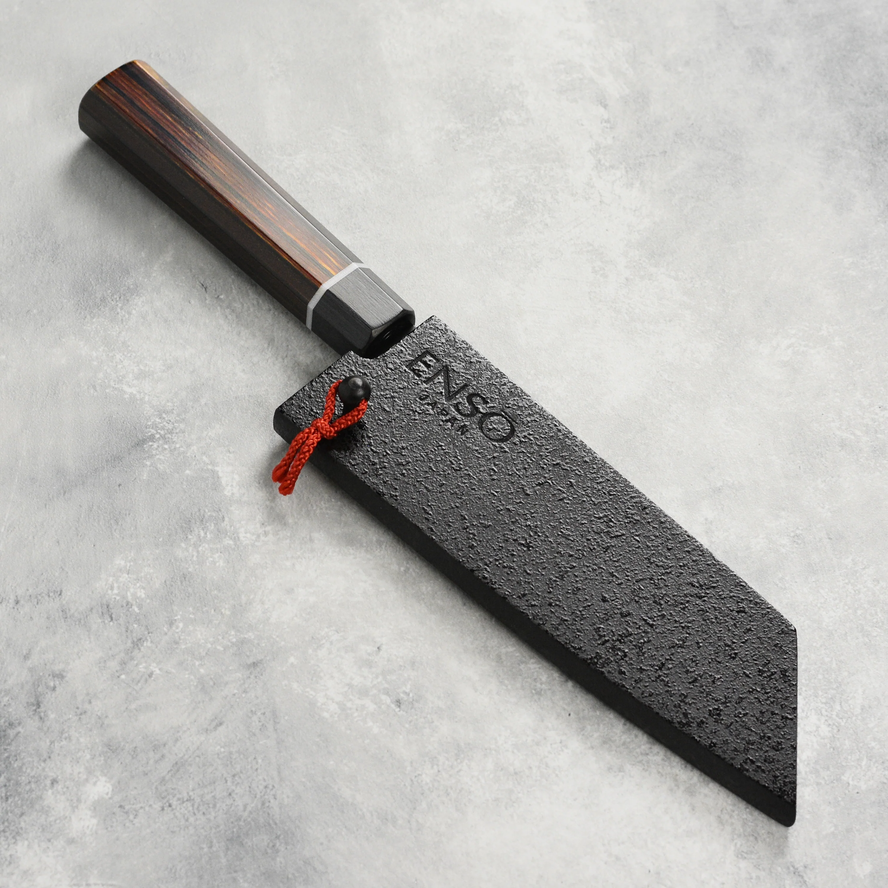 Enso Saya for Hachi SG2 5.5" Ko-Bunka - Image 2