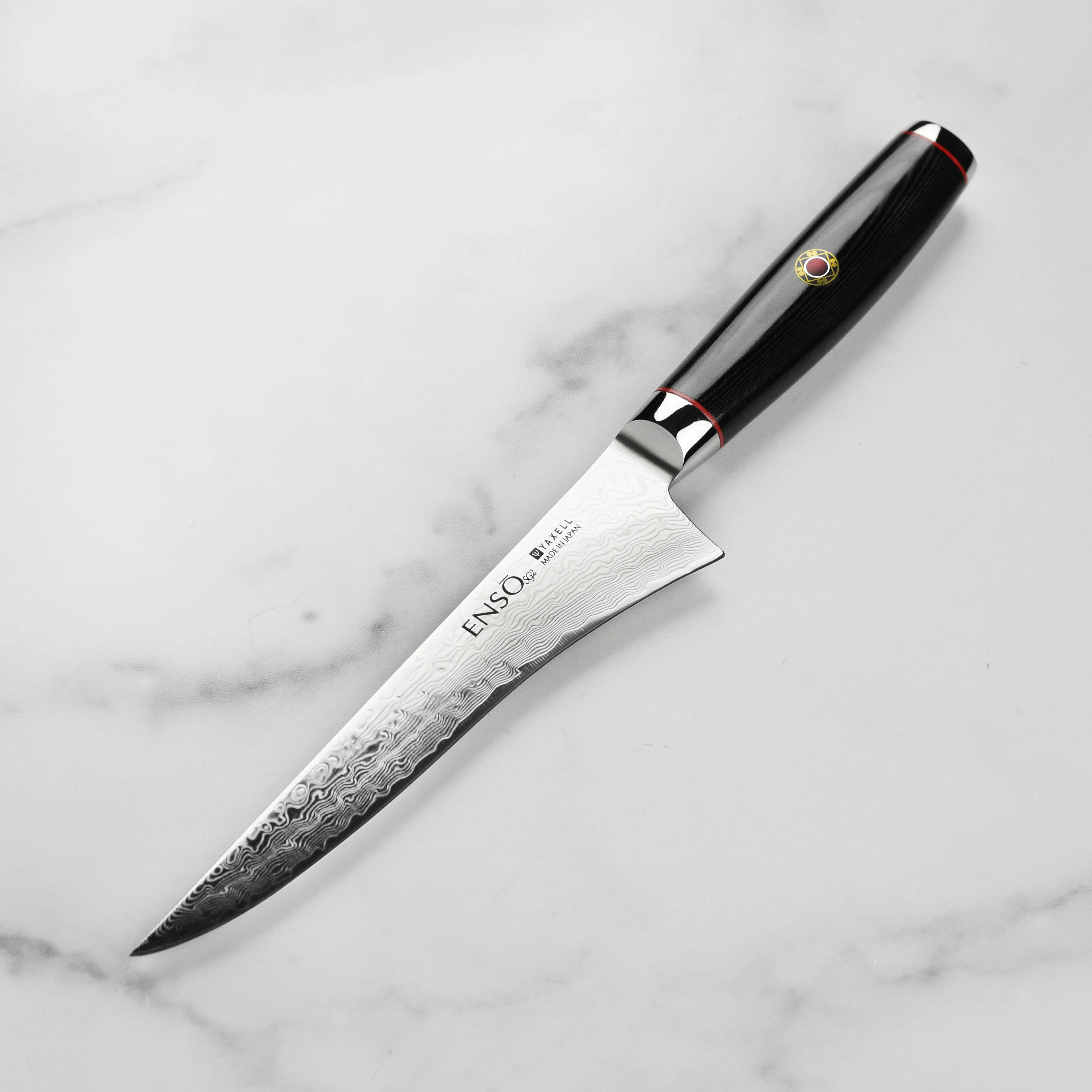 Enso SG2 6" Boning Knife - Image 5