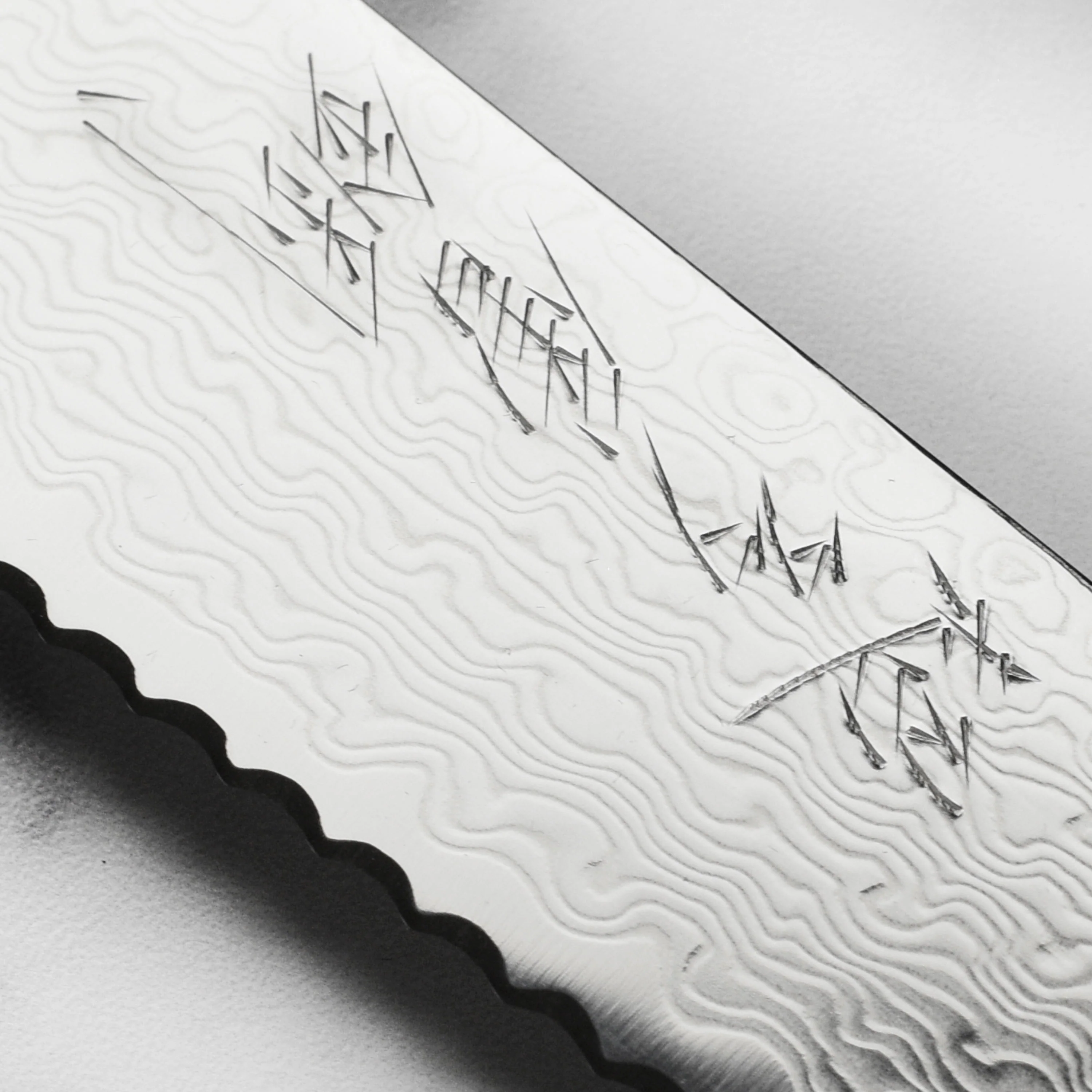 Enso SG2 9" Bread Knife - Image 6
