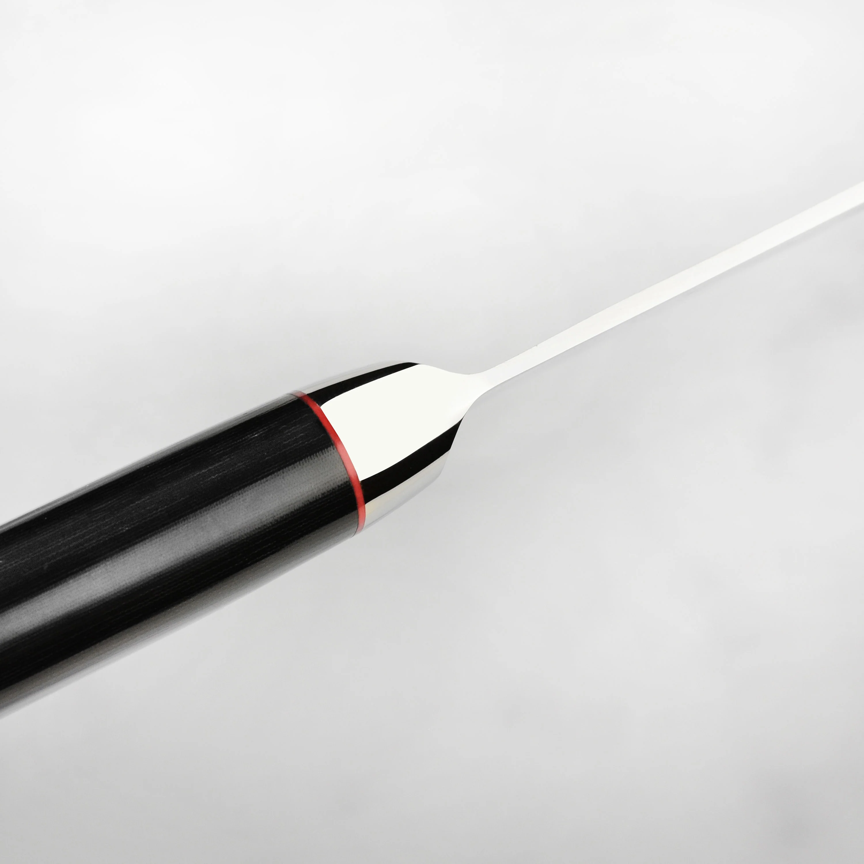 Enso SG2 6" Curved Boning Knife - Image 6