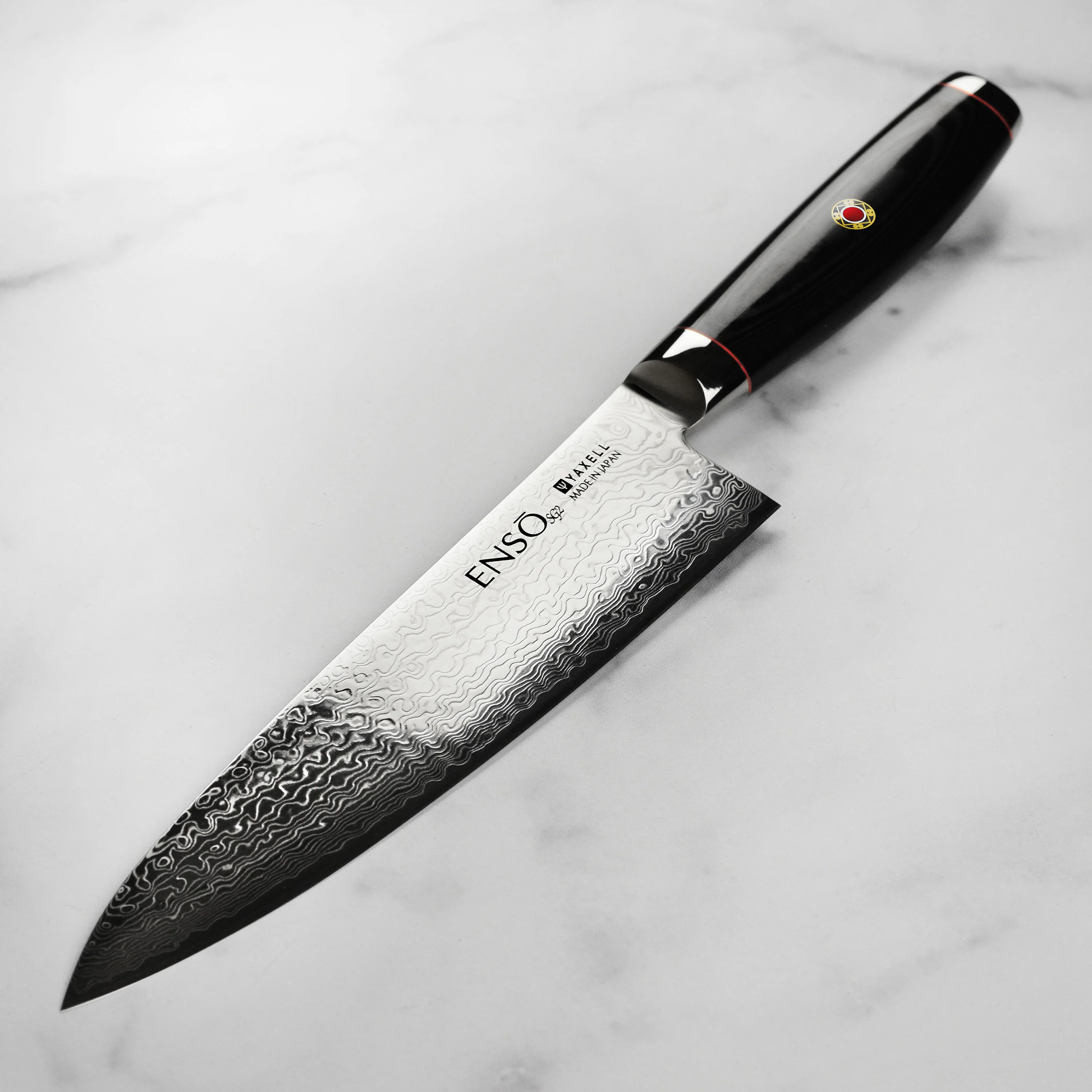 Enso SG2 18 Piece Knife Block Set - Image 12