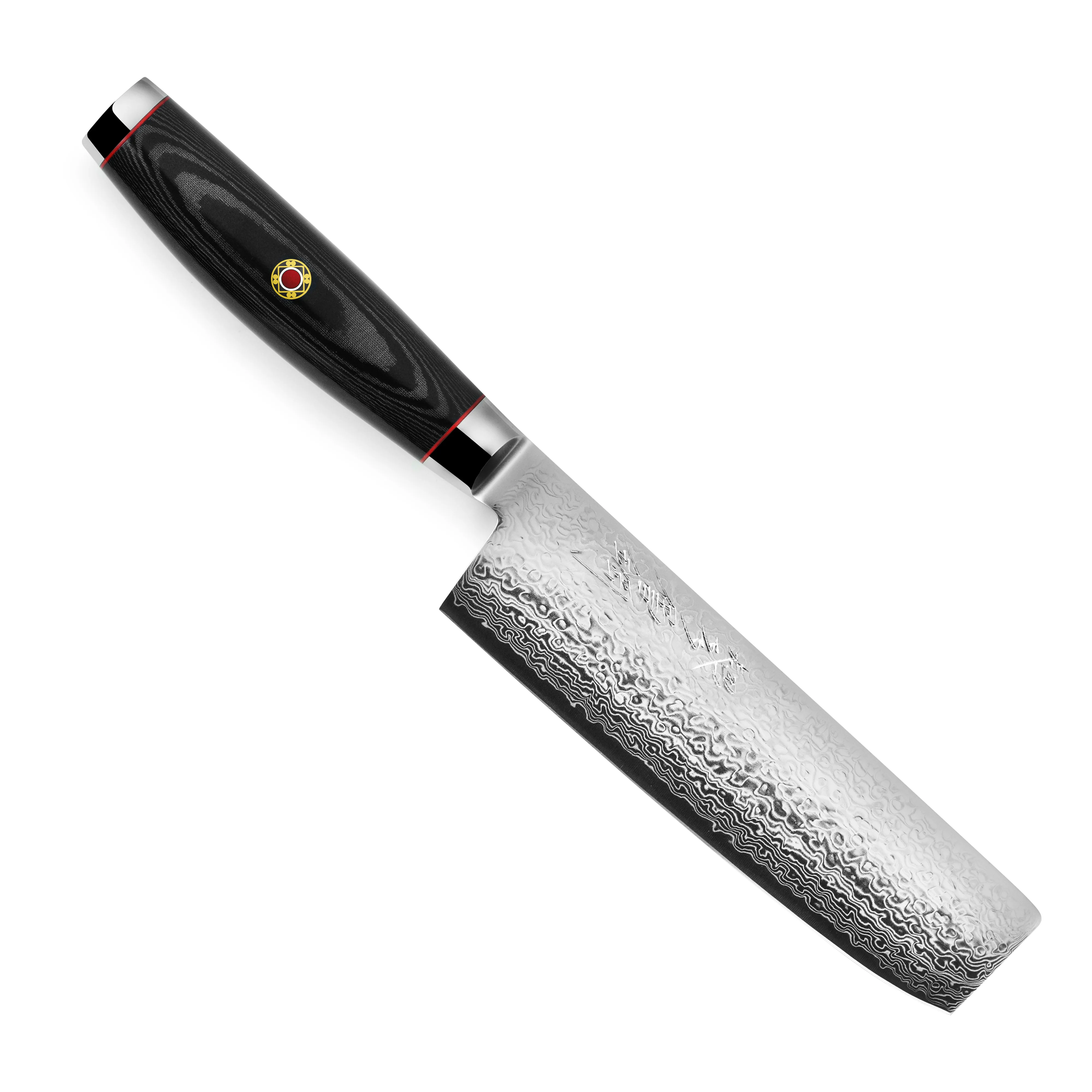 Enso SG2 6.5" Nakiri Knife - Image 4