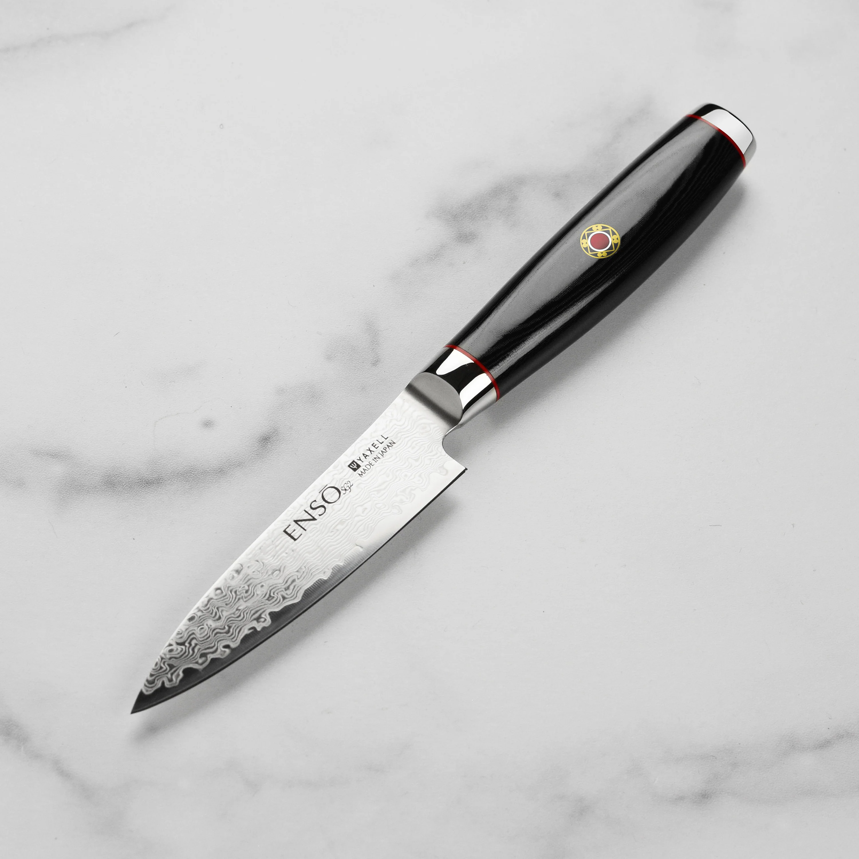 Enso SG2 4" Paring Knife - Image 5