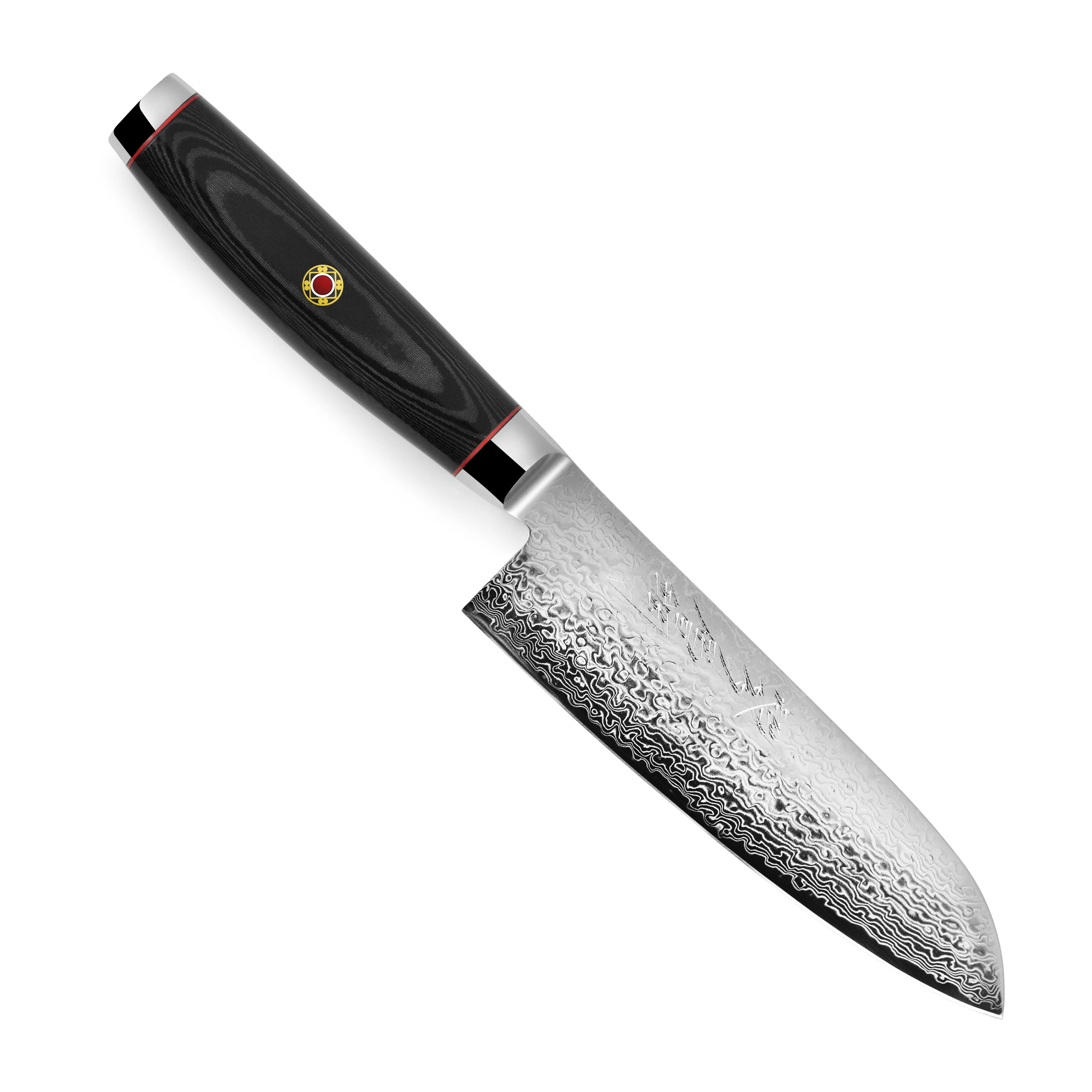 Enso SG2 6.5" Santoku Knife - Image 4
