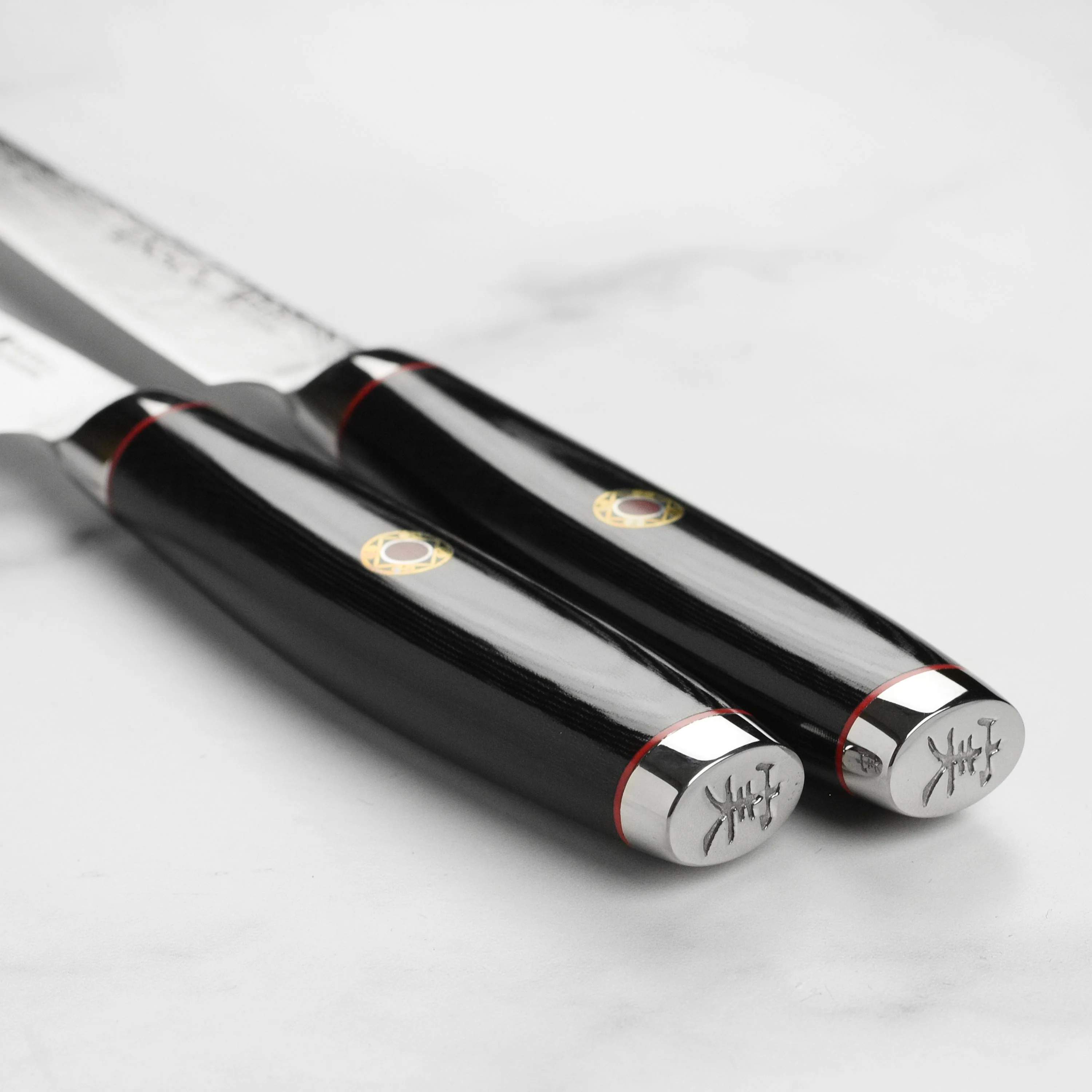 Enso SG2 2 Piece Steak Knife Set - Image 2