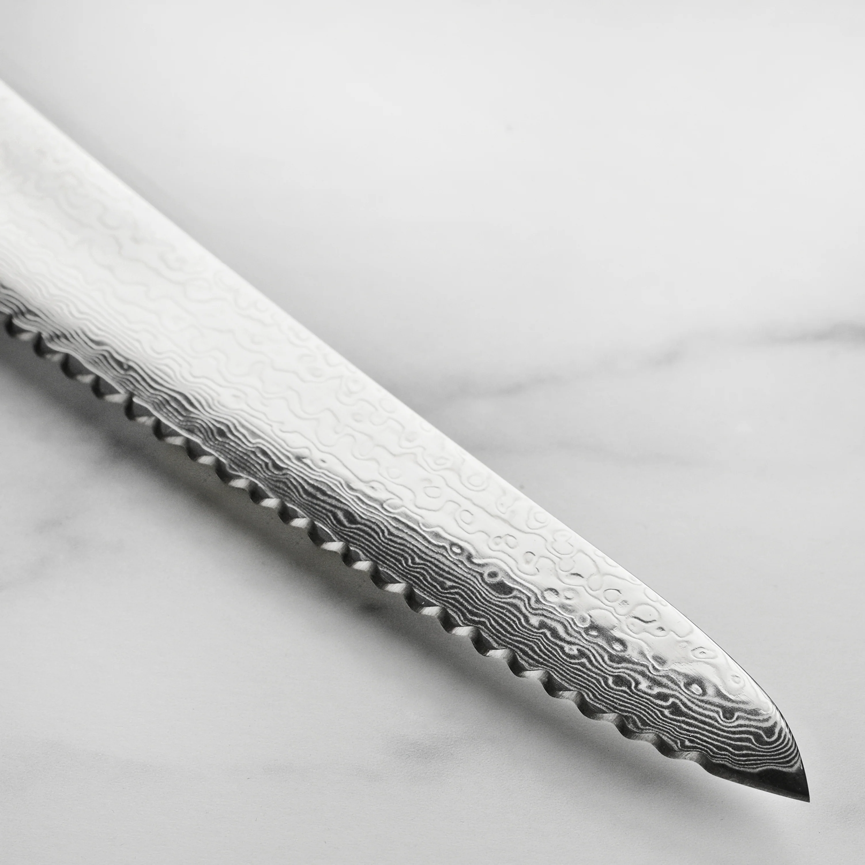 Enso SG2 10.75" Ultimate Slicing Knife - Image 3