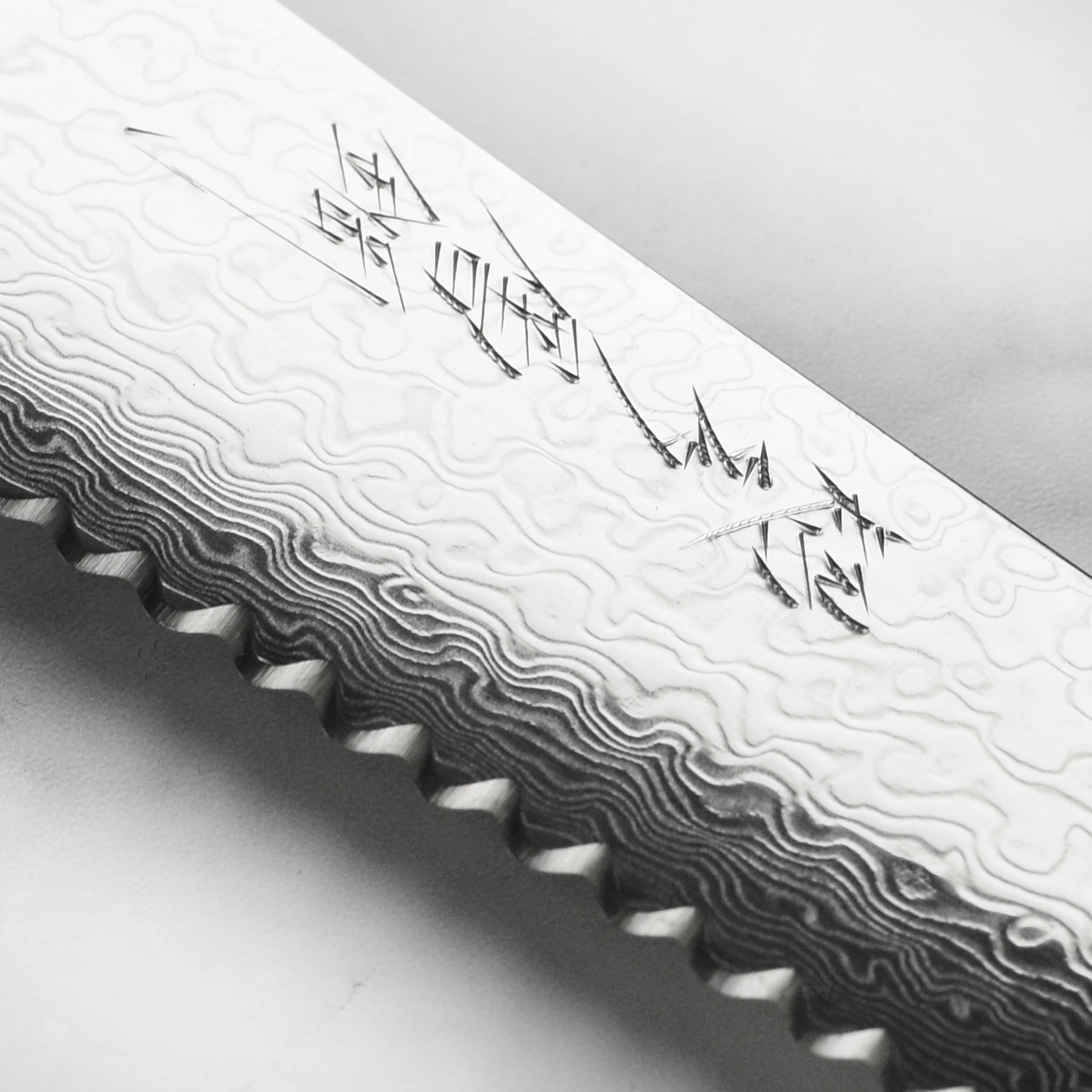 Enso SG2 10.75" Ultimate Slicing Knife - Image 5