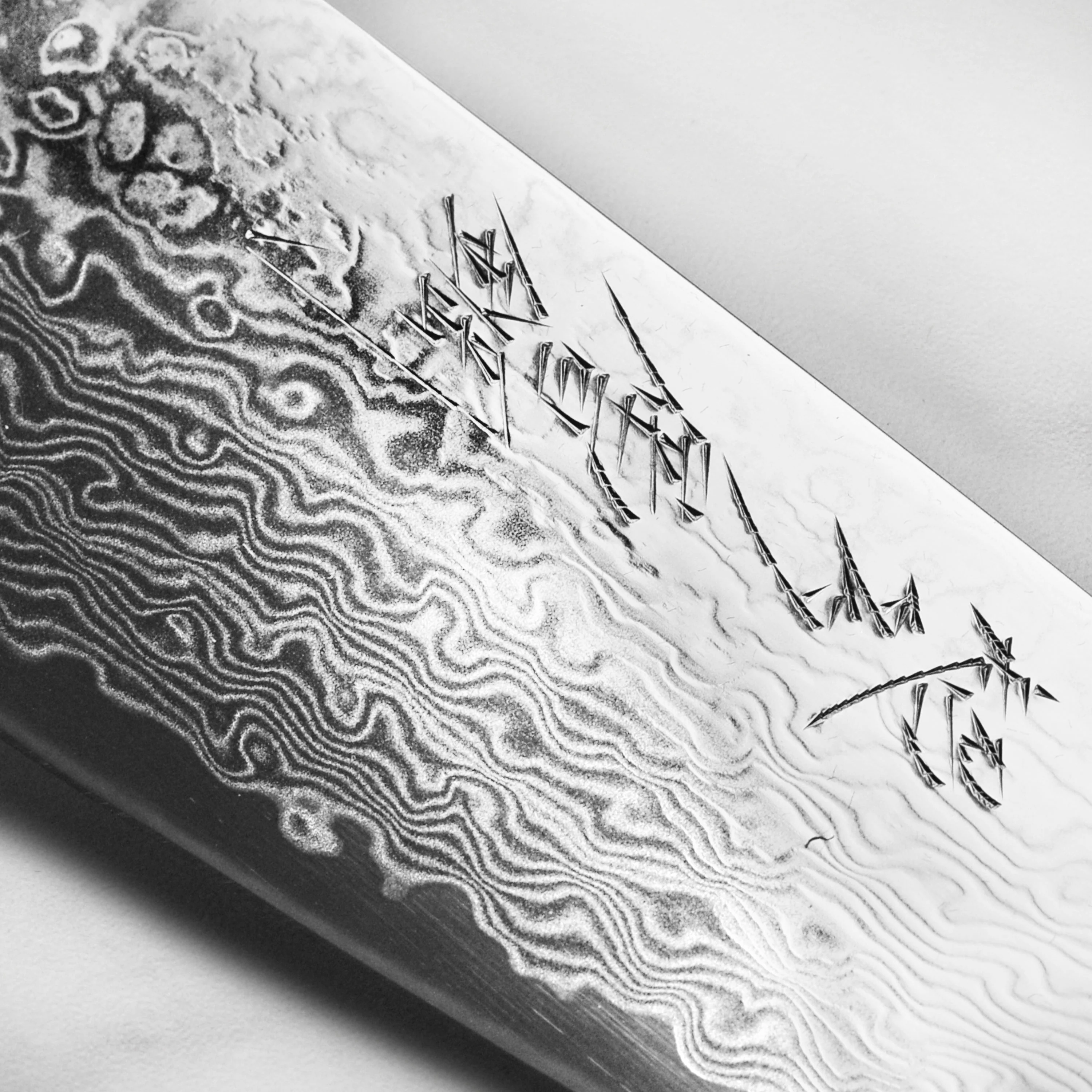 Enso SG2 6" Utility Knife - Image 7