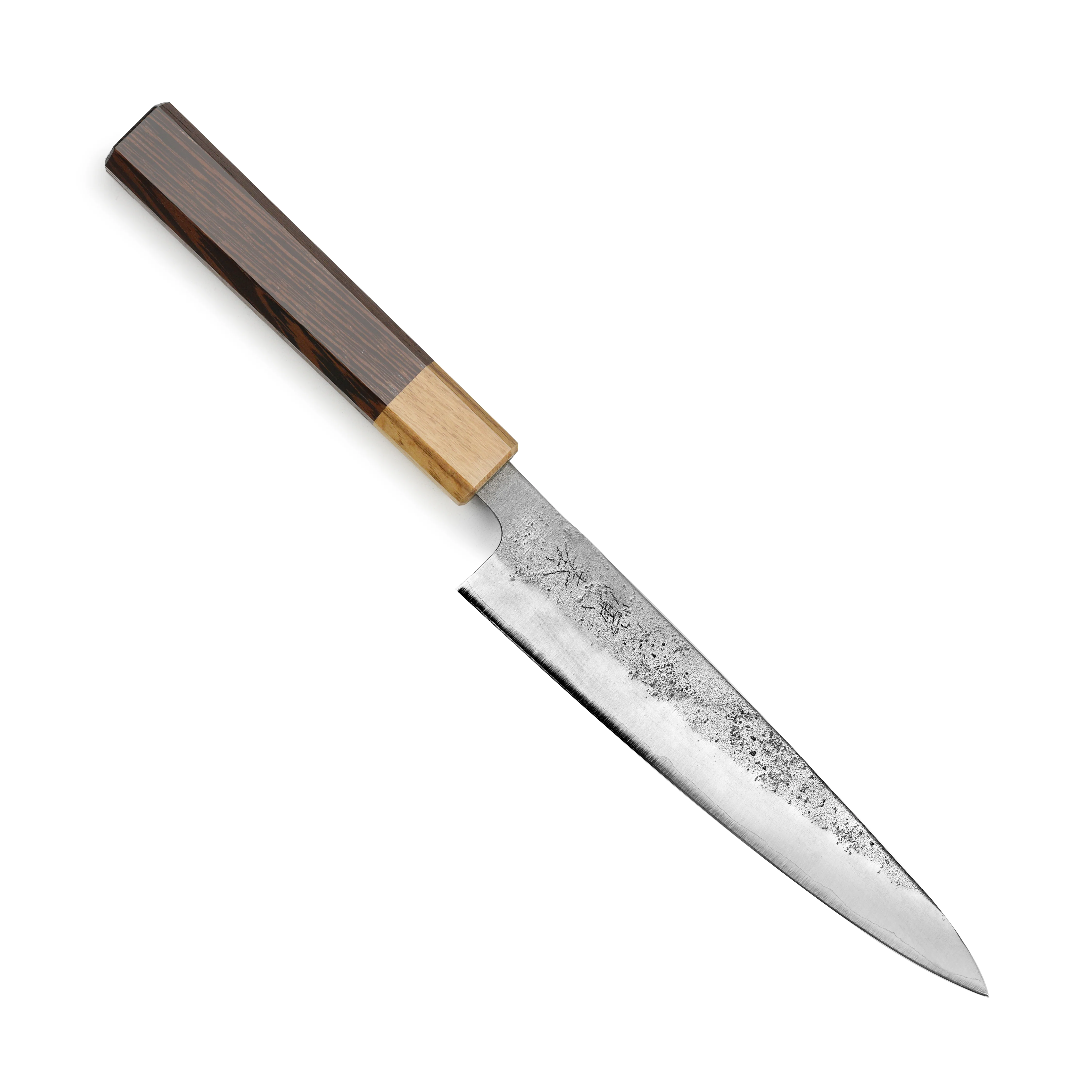 Enso Silver3 Nashiji 5.9" Petty - Image 5
