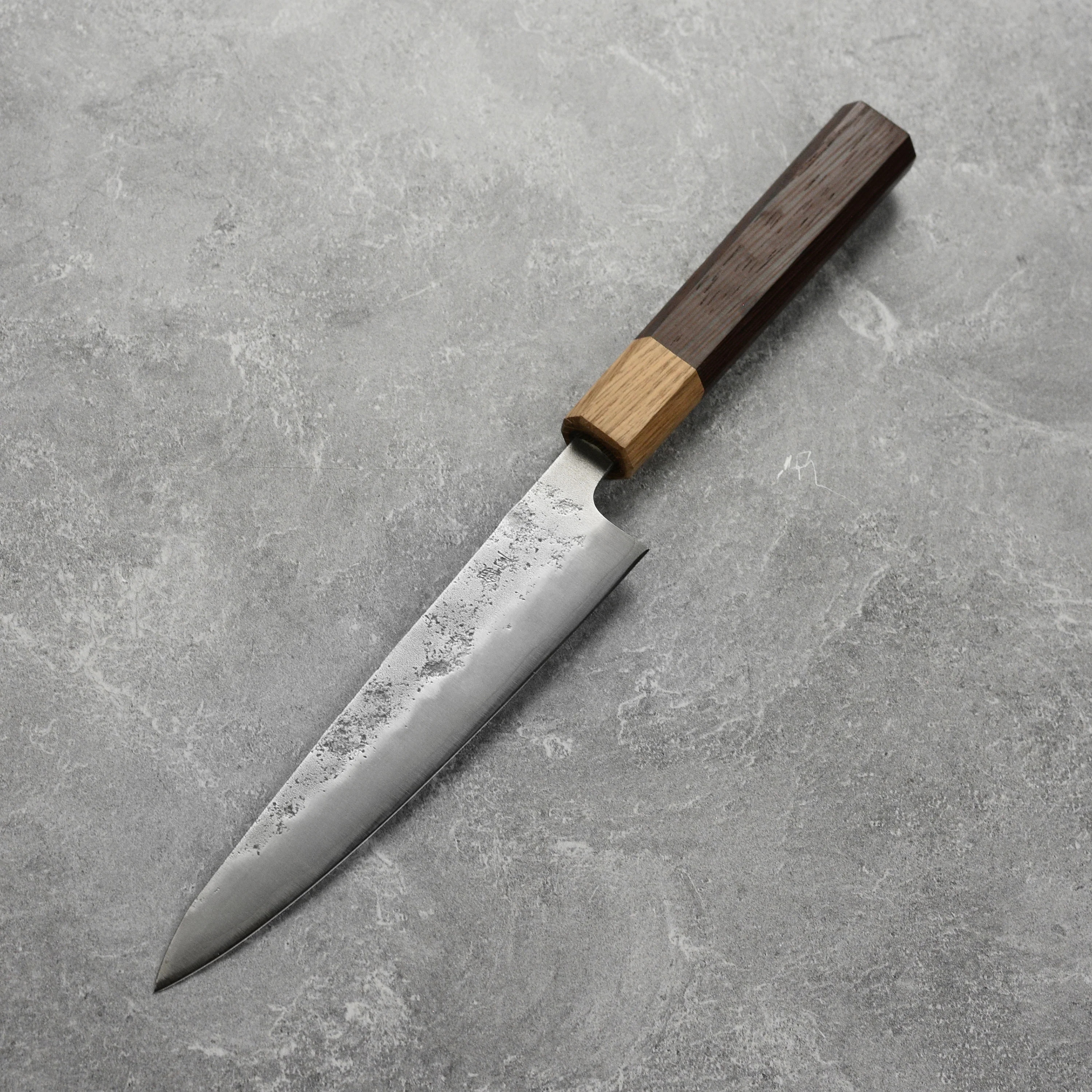 Enso Silver3 Nashiji 5.9" Petty - Image 6