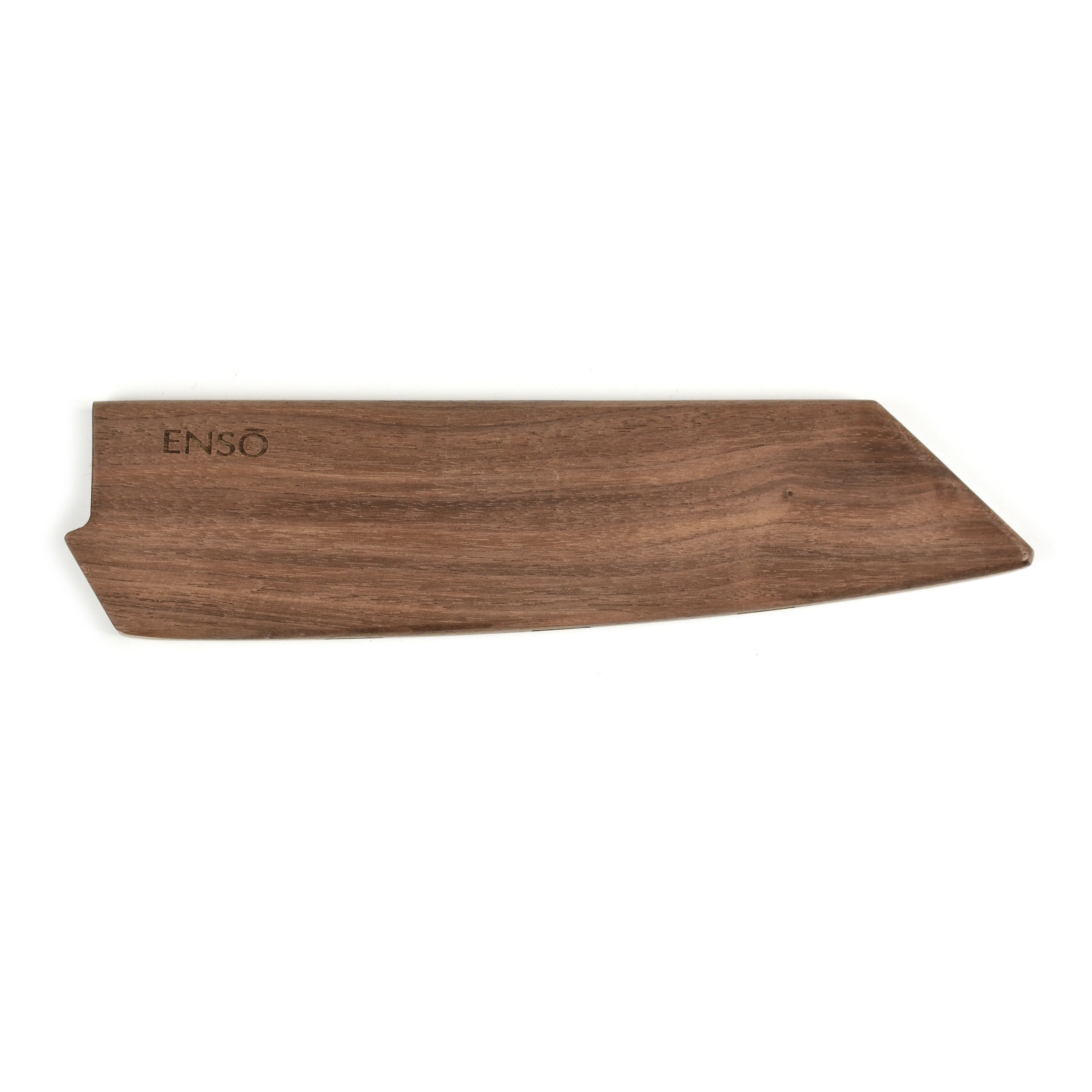 Enso Walnut Magnetic Sheath for 8" Kiritsuke Knife - Image 7