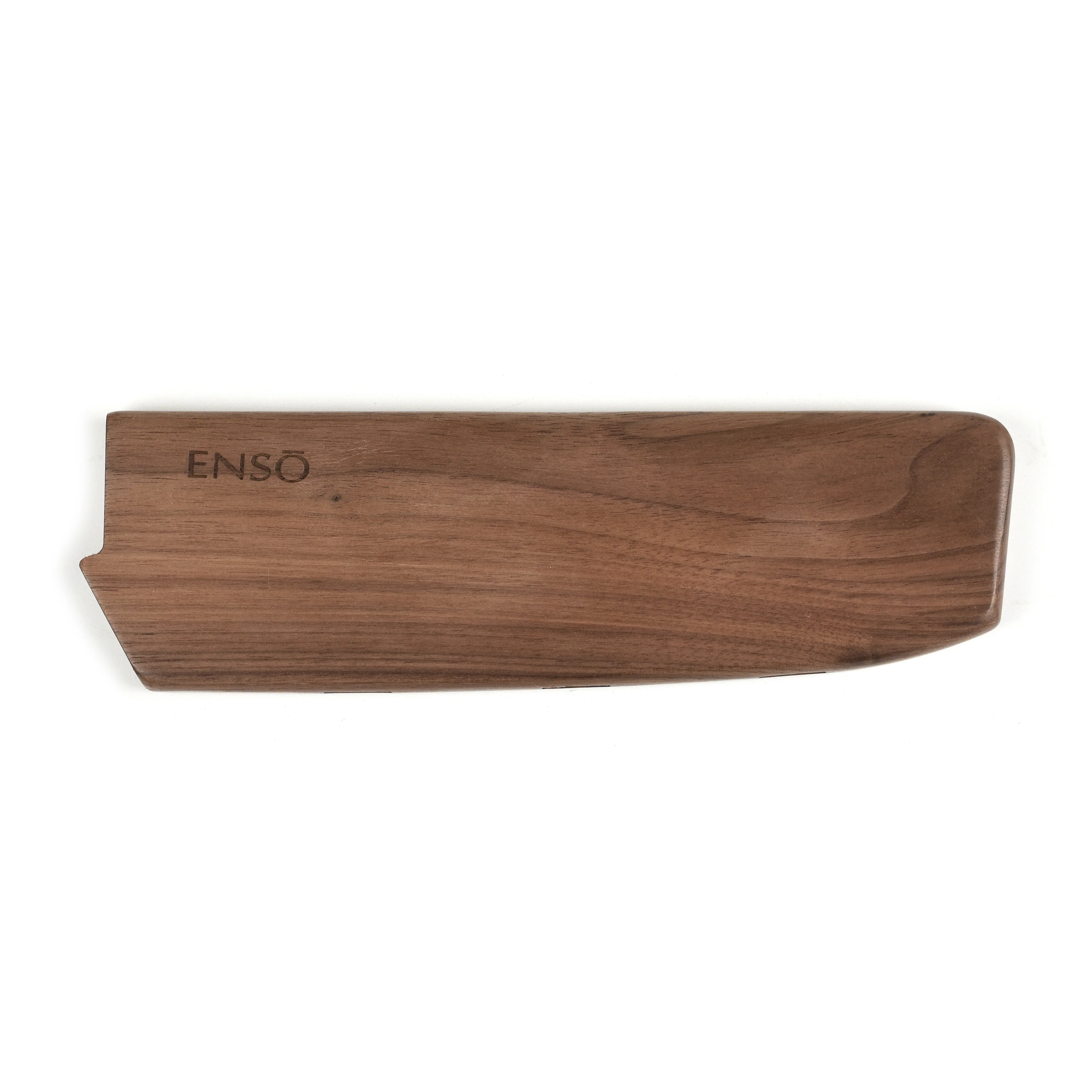 Enso Walnut Magnetic Sheath for 6.5" Nakiri Knife - Image 7