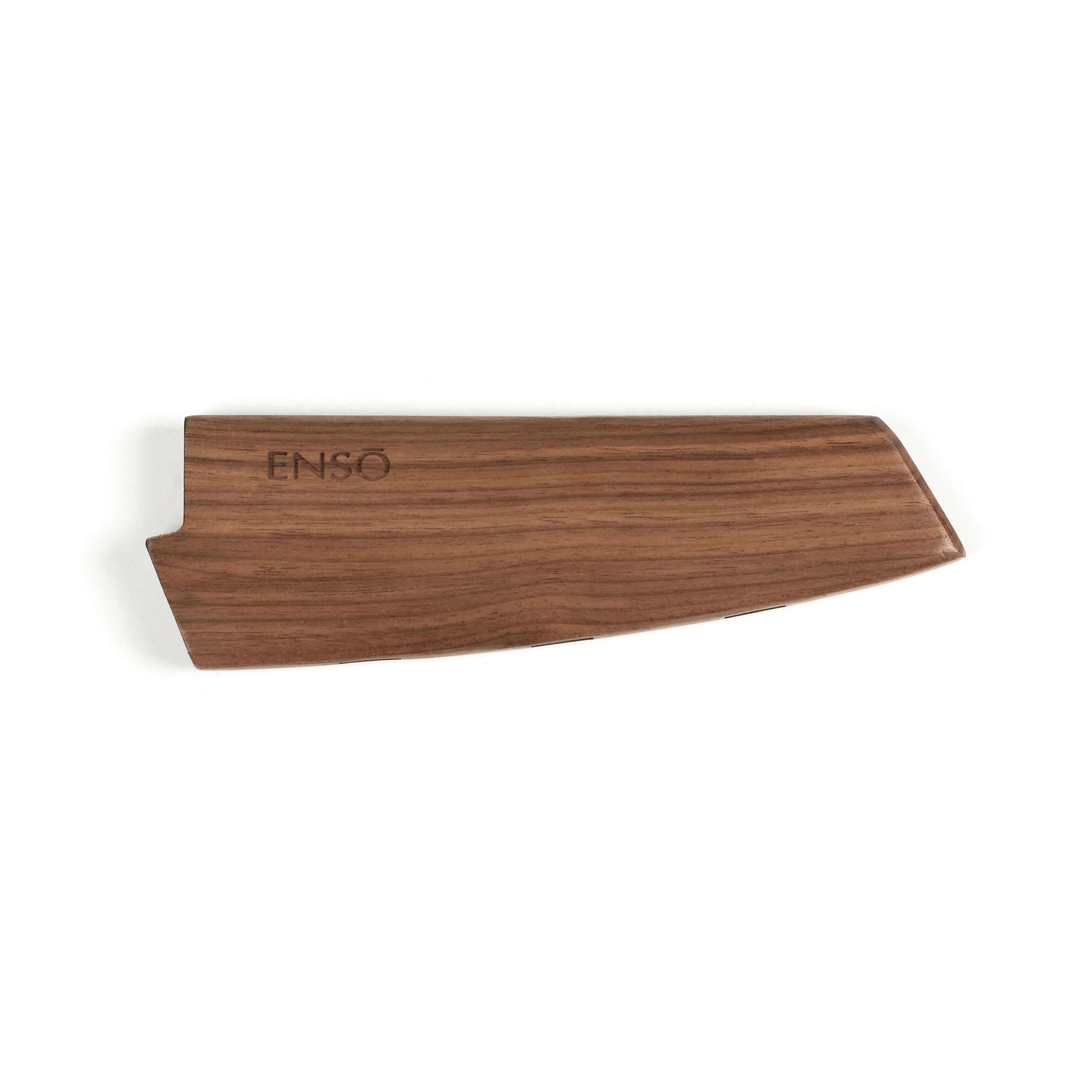 Enso Walnut Magnetic Sheath for 5.5" Prep Knife - Image 7