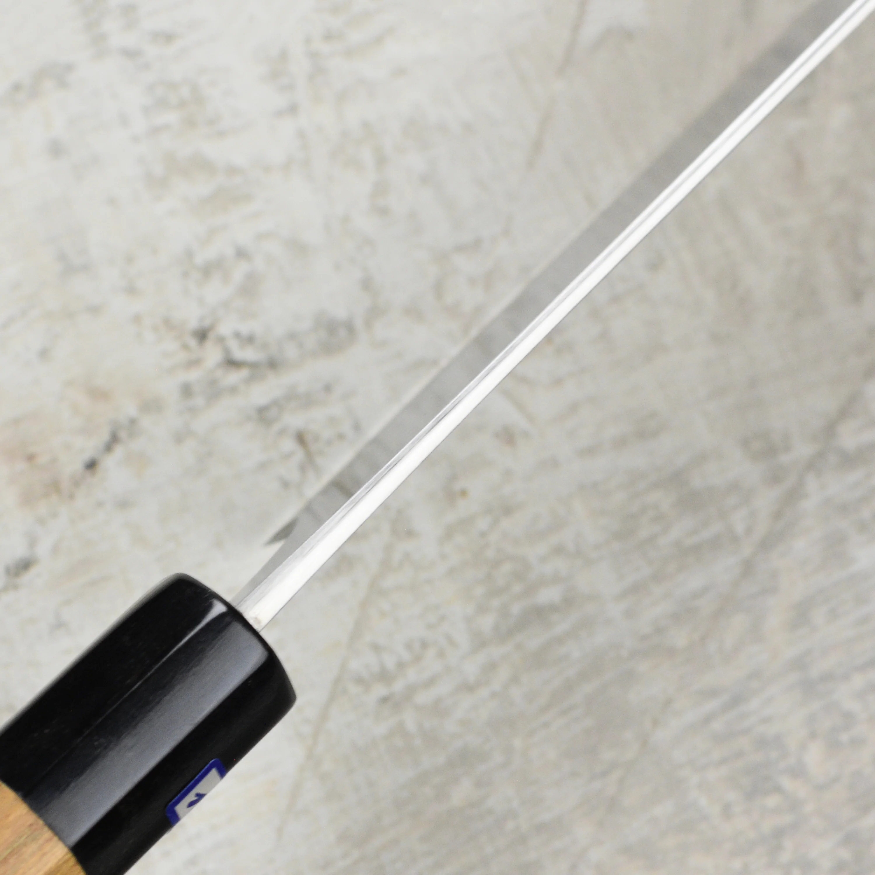 Gihei Kazahana HAP40 8.25" Gyuto - Image 3