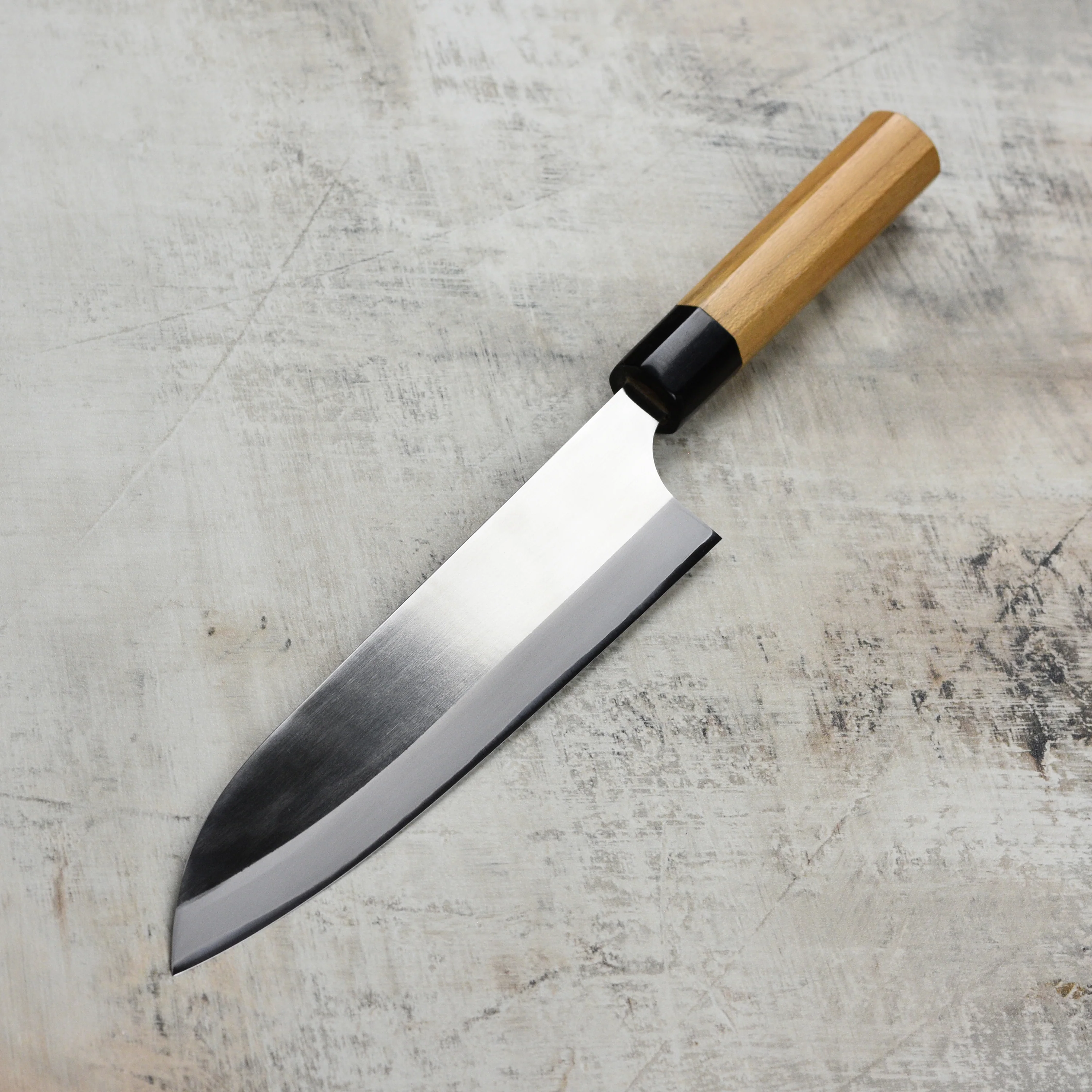 Gihei Kazahana HAP40 8.25" Gyuto - Image 6