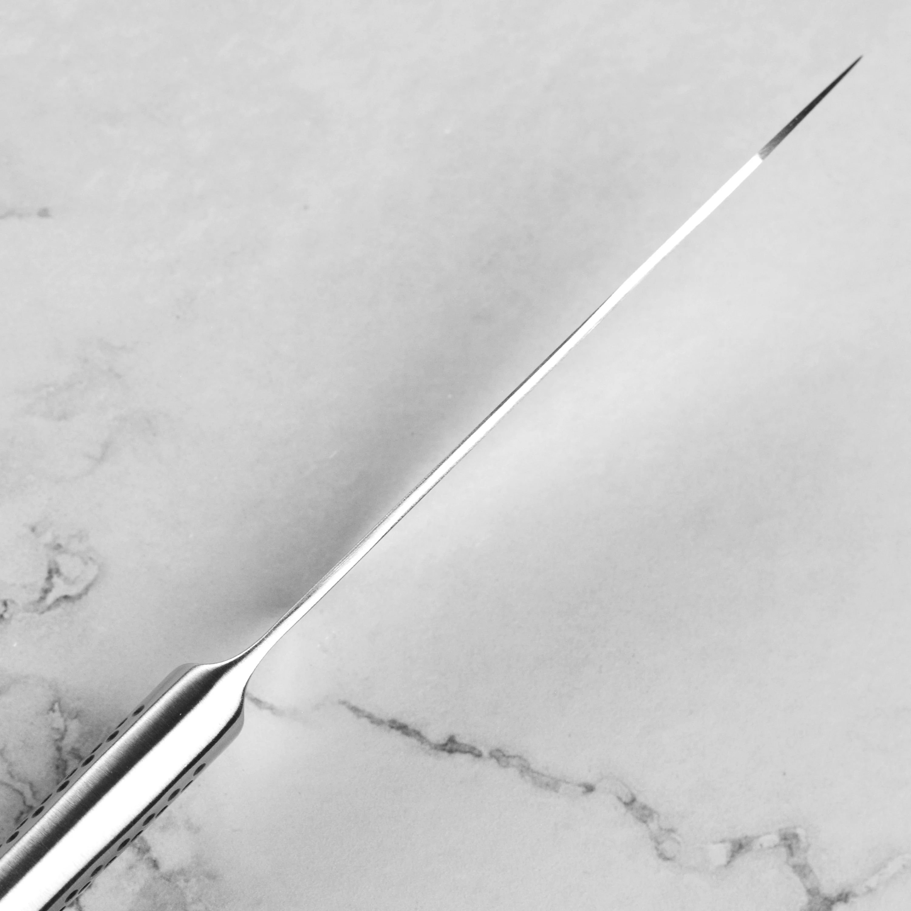Global 4.25" Asian Utility Knife - Image 6