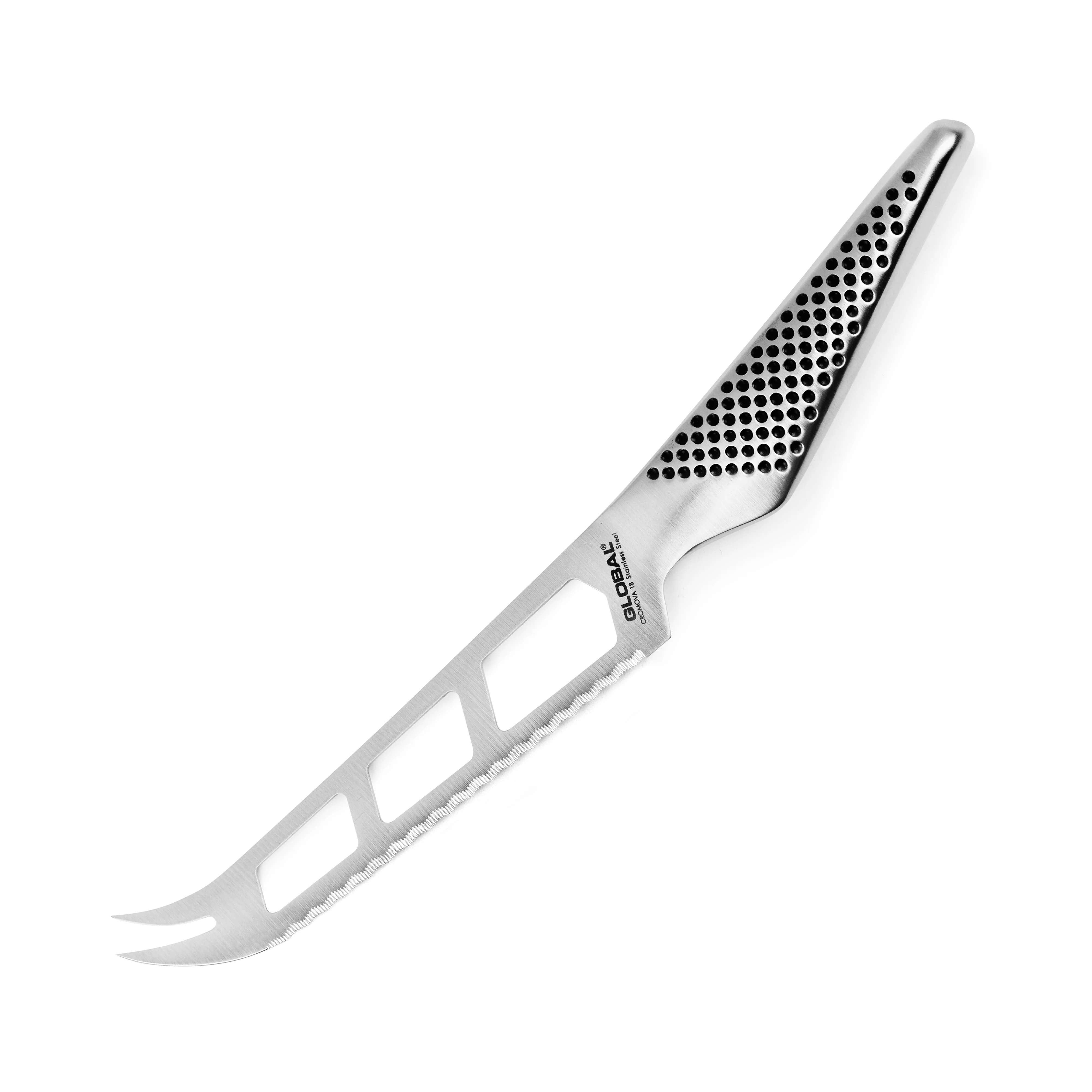 Global 5.5" Soft Cheese Knife - Image 4