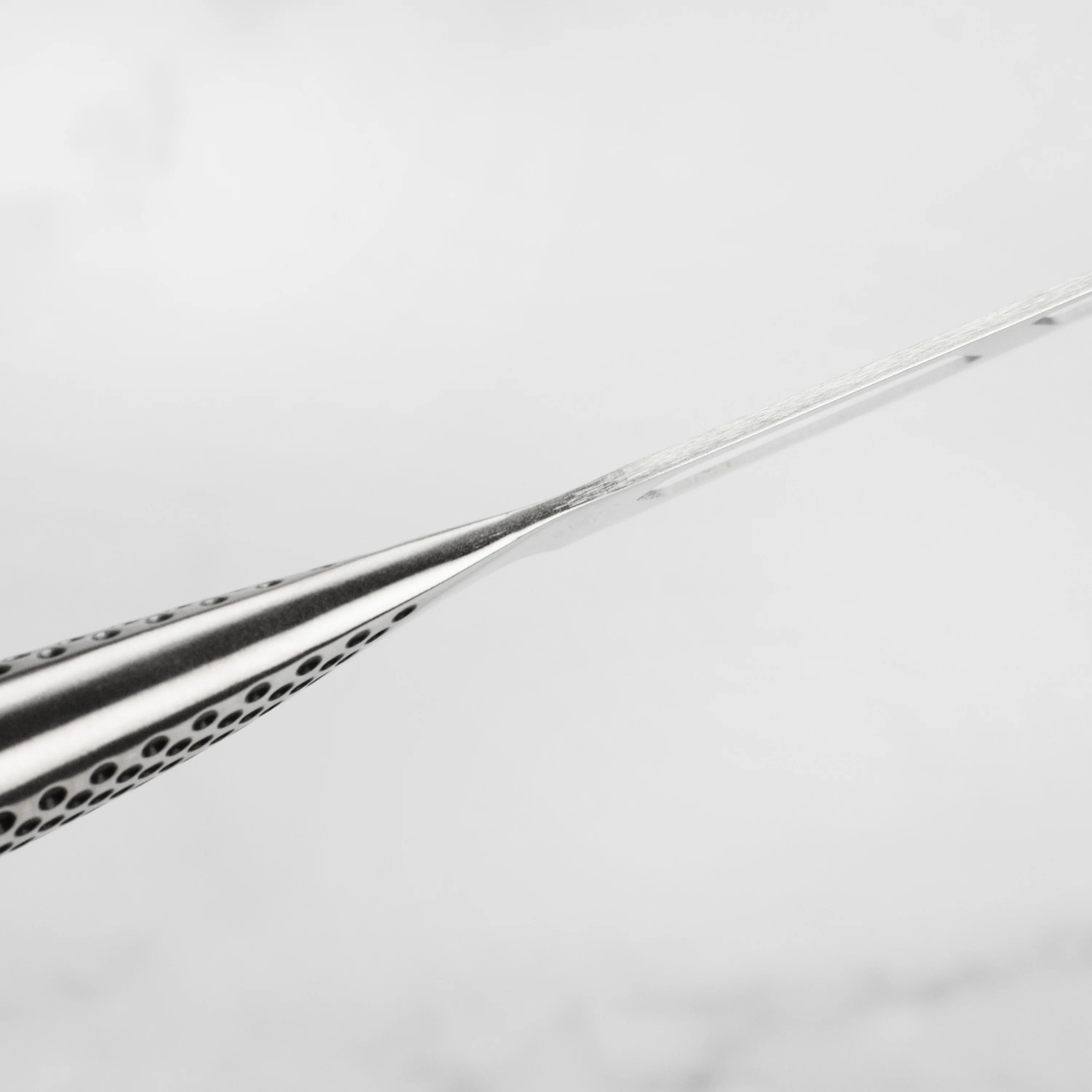 Global 5.5" Soft Cheese Knife - Image 6