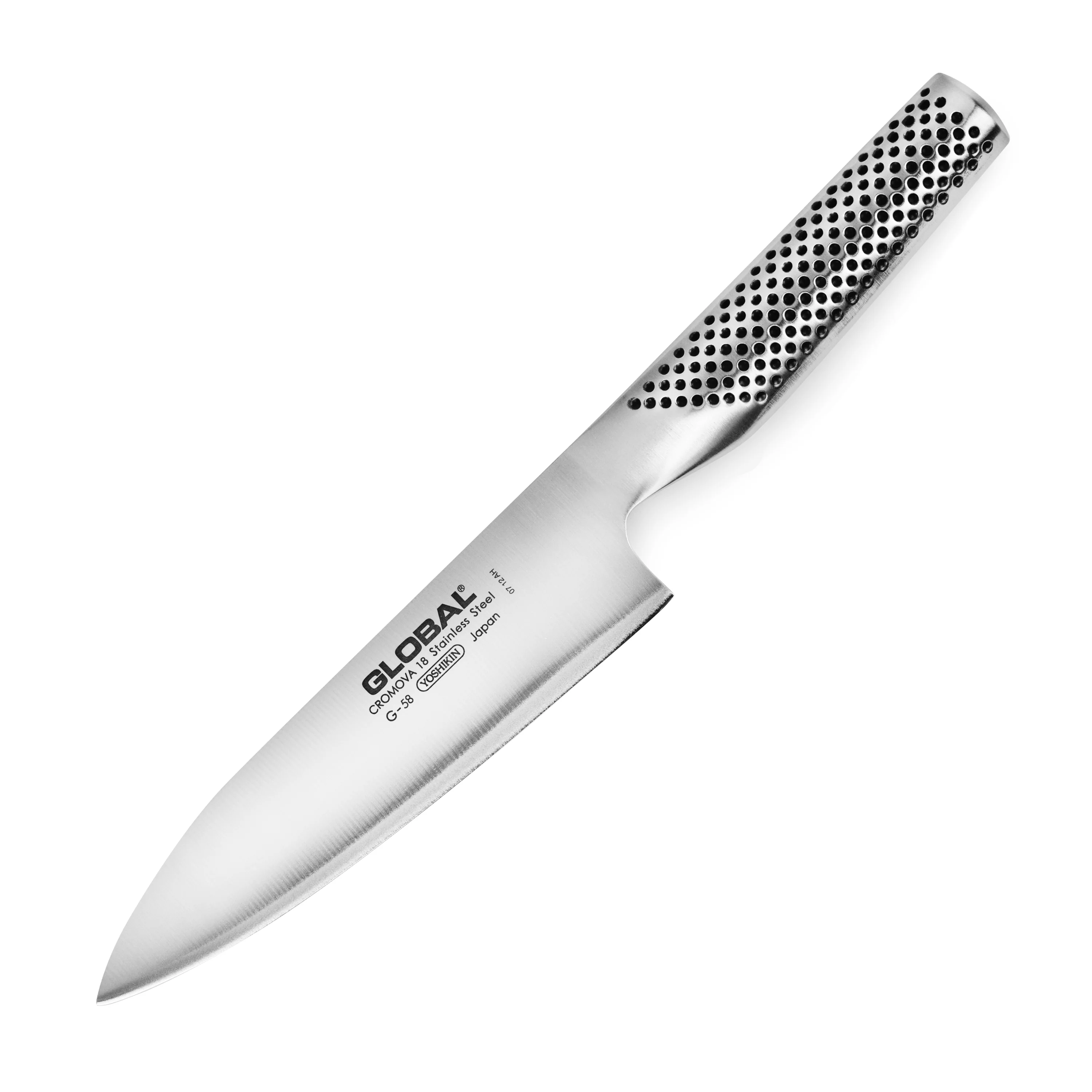 Global 6" Chef's Knife - Image 4