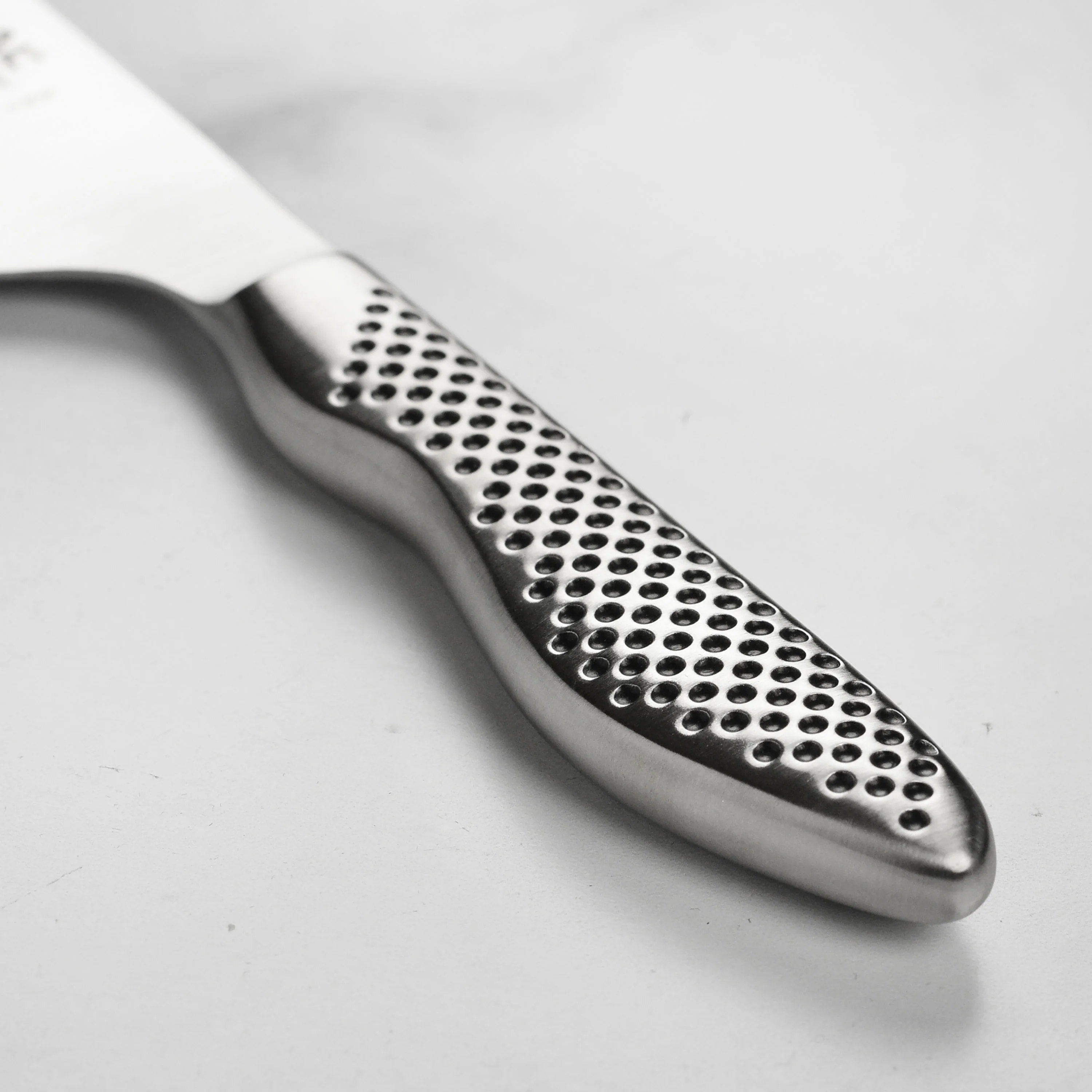 Global 5" Chef's Prep Knife - Image 2