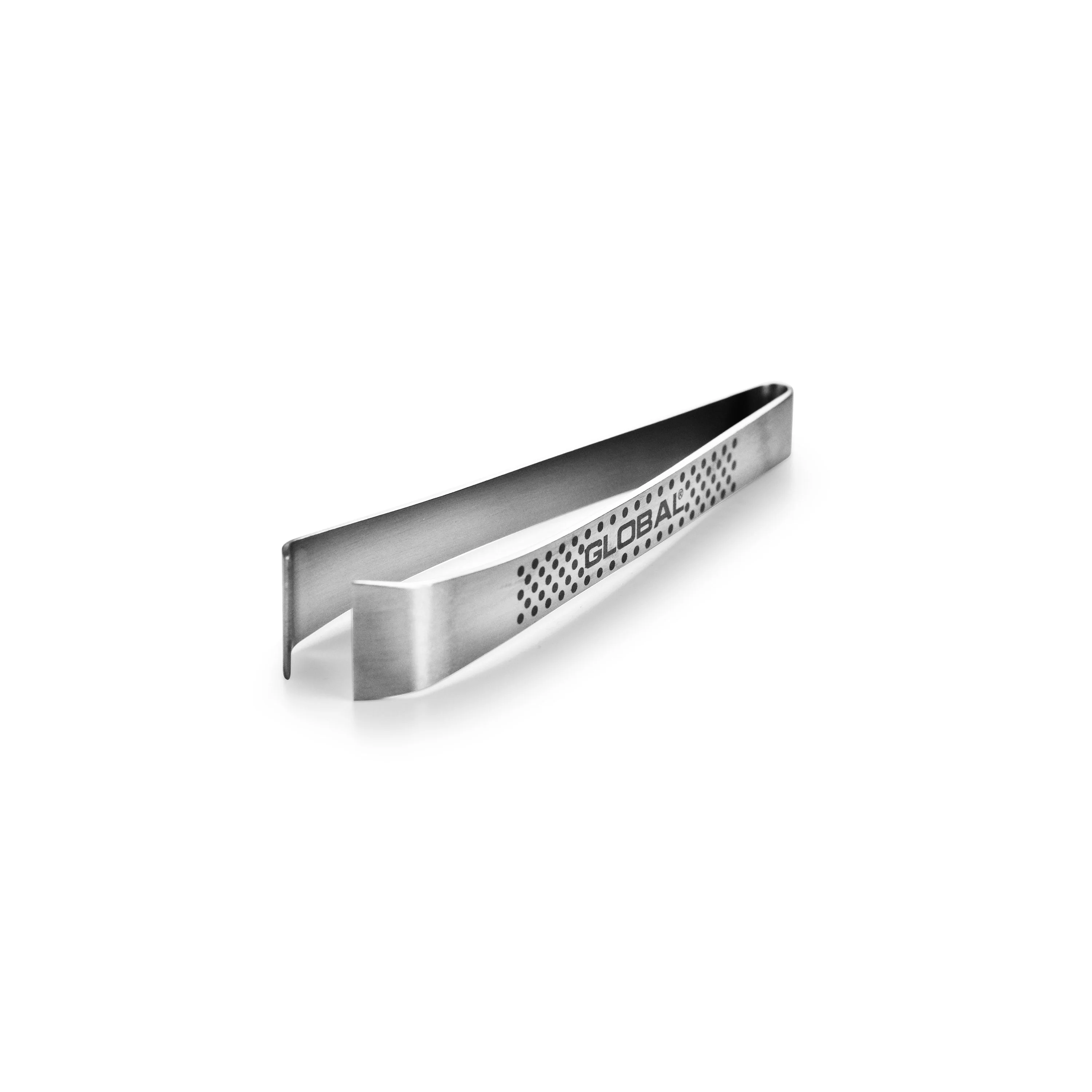 Global 4.5" Fish Bone Tweezers - Image 4