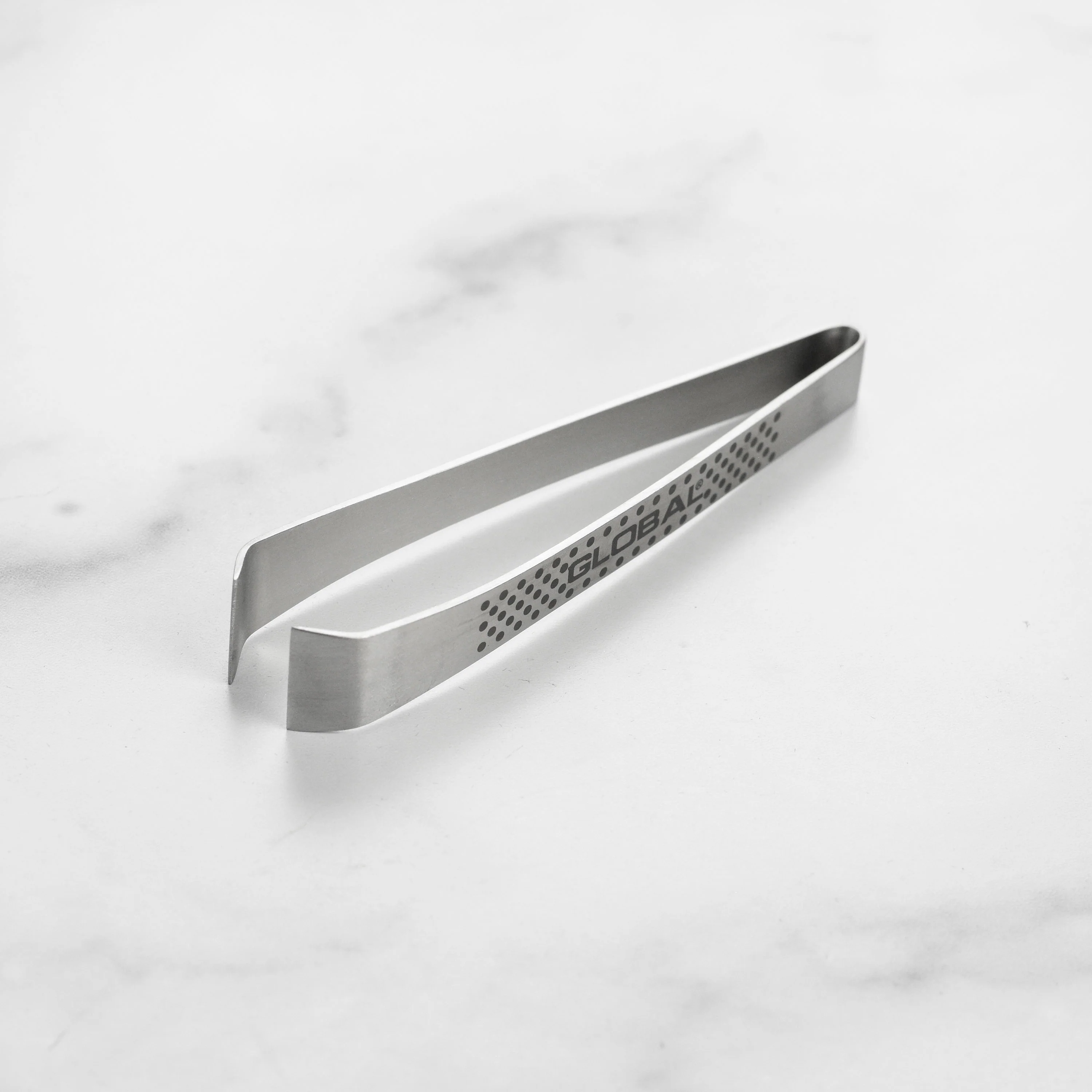 Global 4.5" Fish Bone Tweezers - Image 7