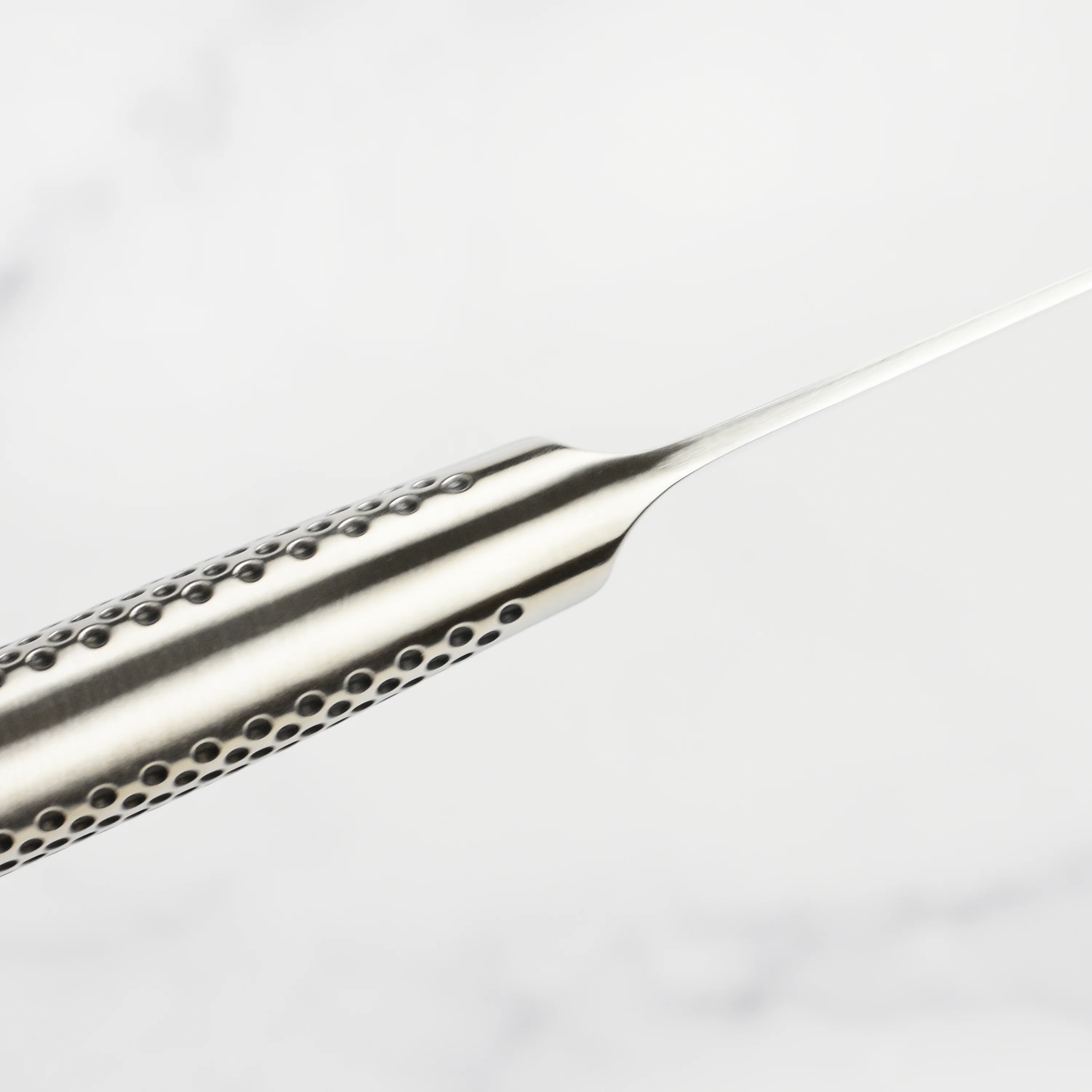 Global 8" Flexible Swedish Fillet Knife - Image 3