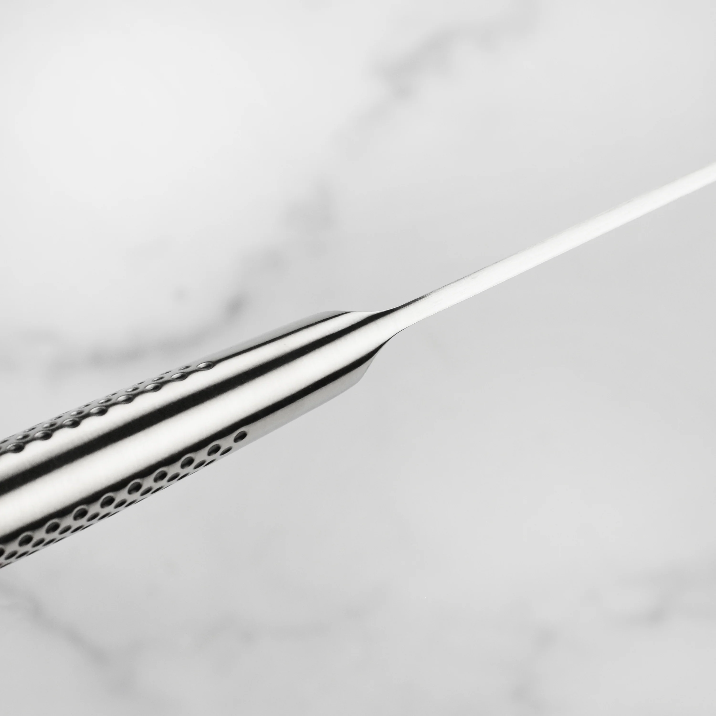 Global 10.5" Heavyweight Chef's Knife - Image 3