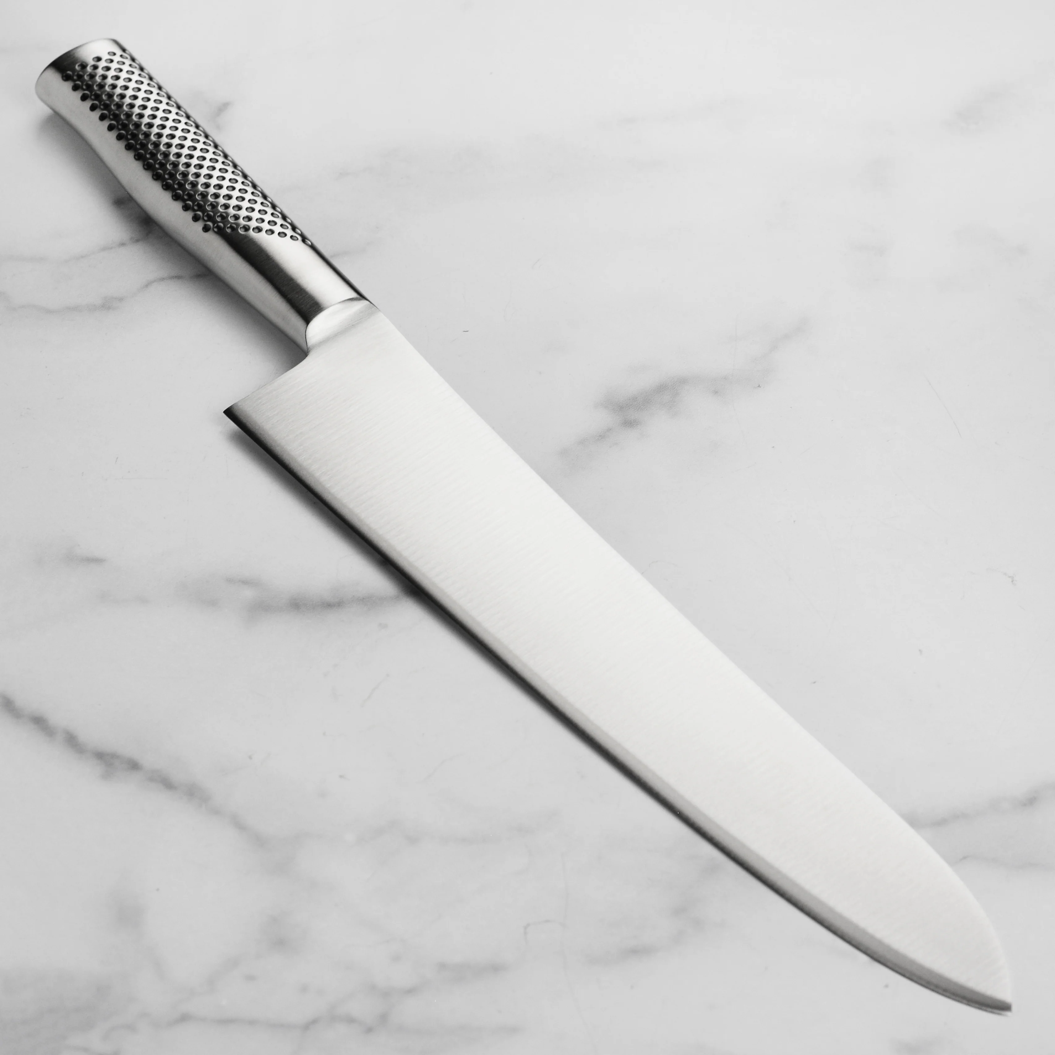 Global 10.5" Heavyweight Chef's Knife - Image 6