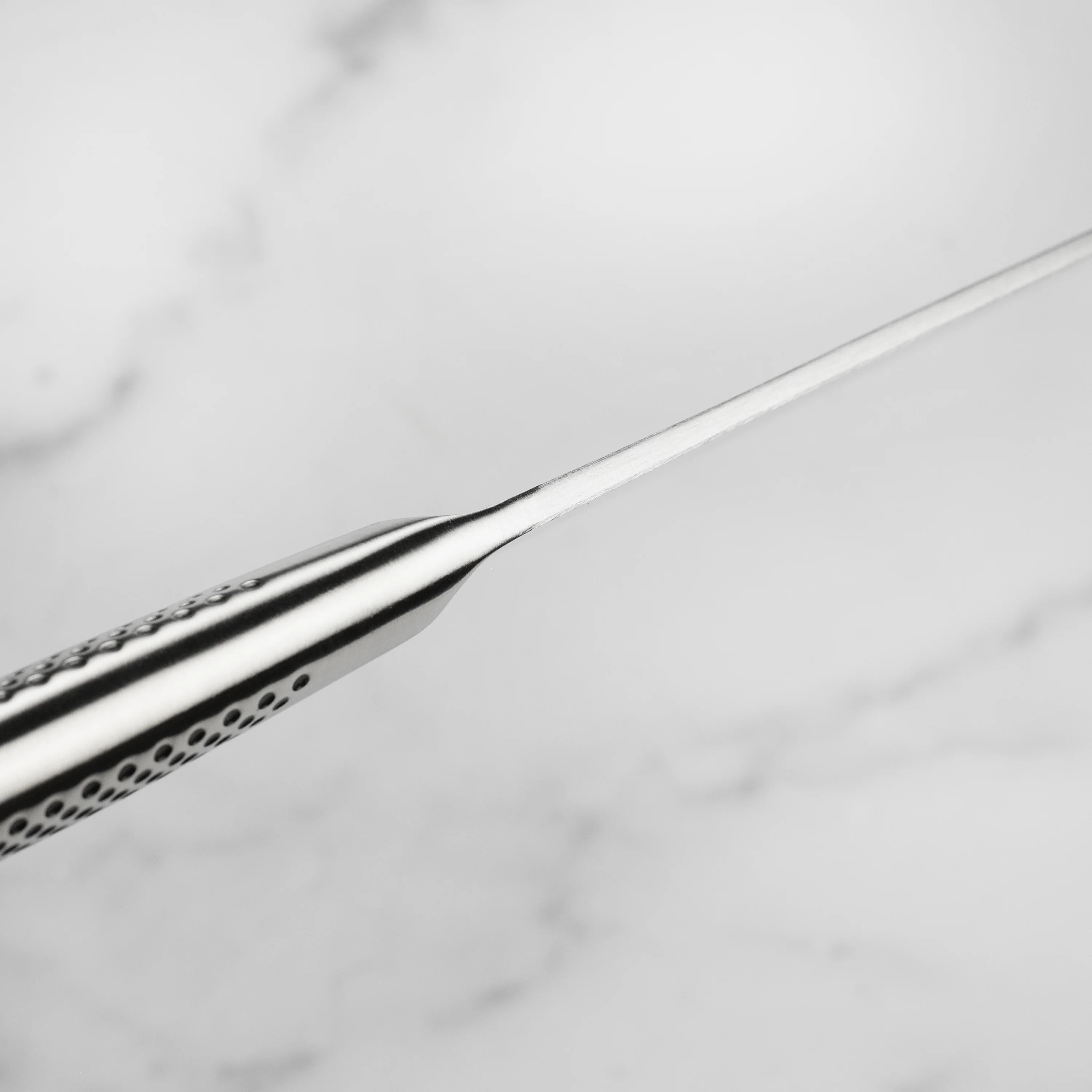 Global 12" Heavyweight Chef's Knife - Image 3