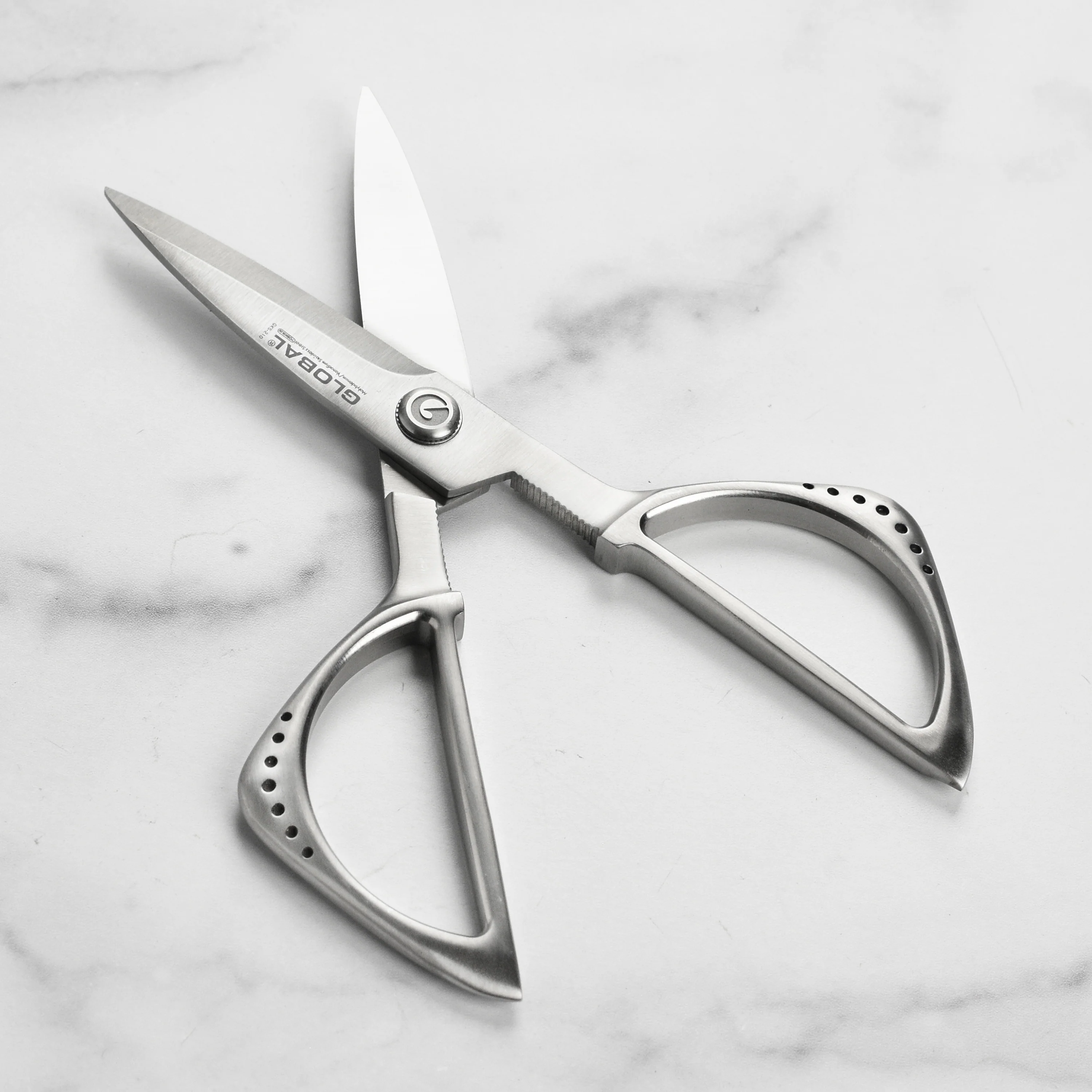Global Kitchen Shears - Image 2