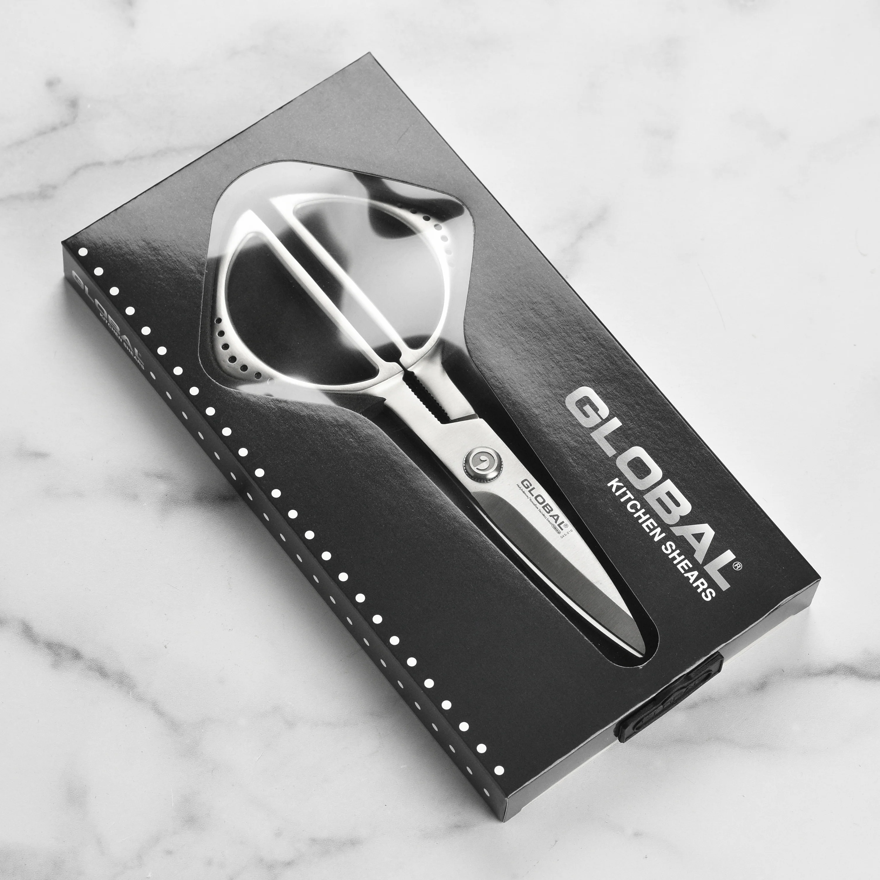 Global Kitchen Shears - Image 3