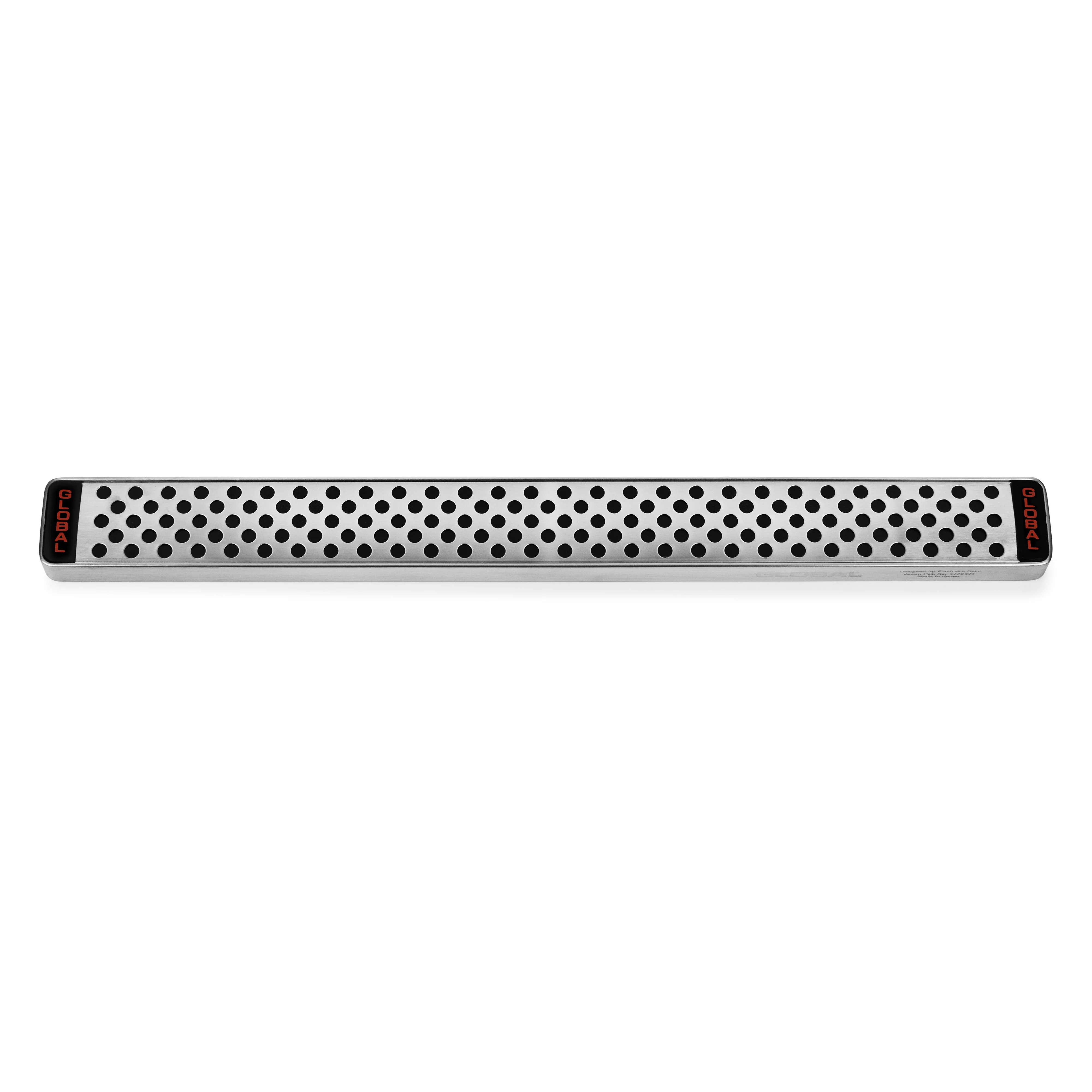 Global 20" Magnetic Knife Bar - Image 4