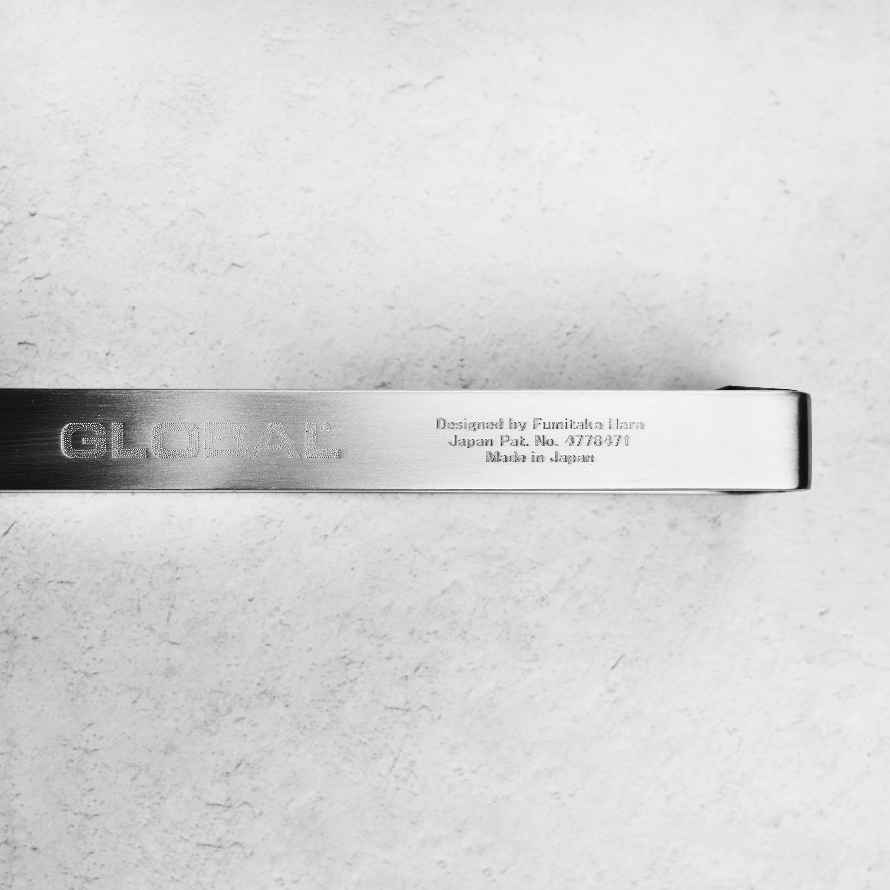 Global 20" Magnetic Knife Bar - Image 6