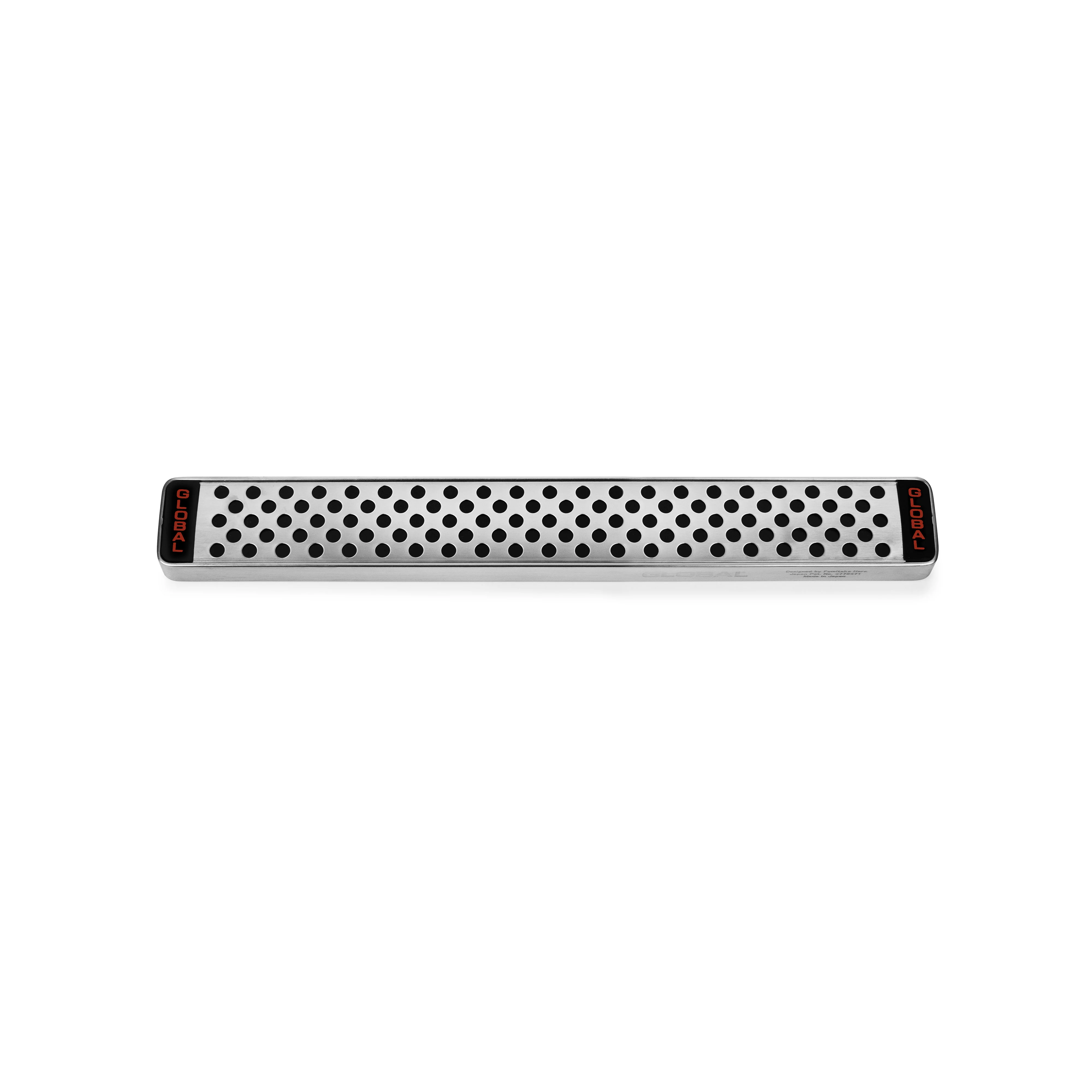 Global 16" Magnetic Knife Bar - Image 4