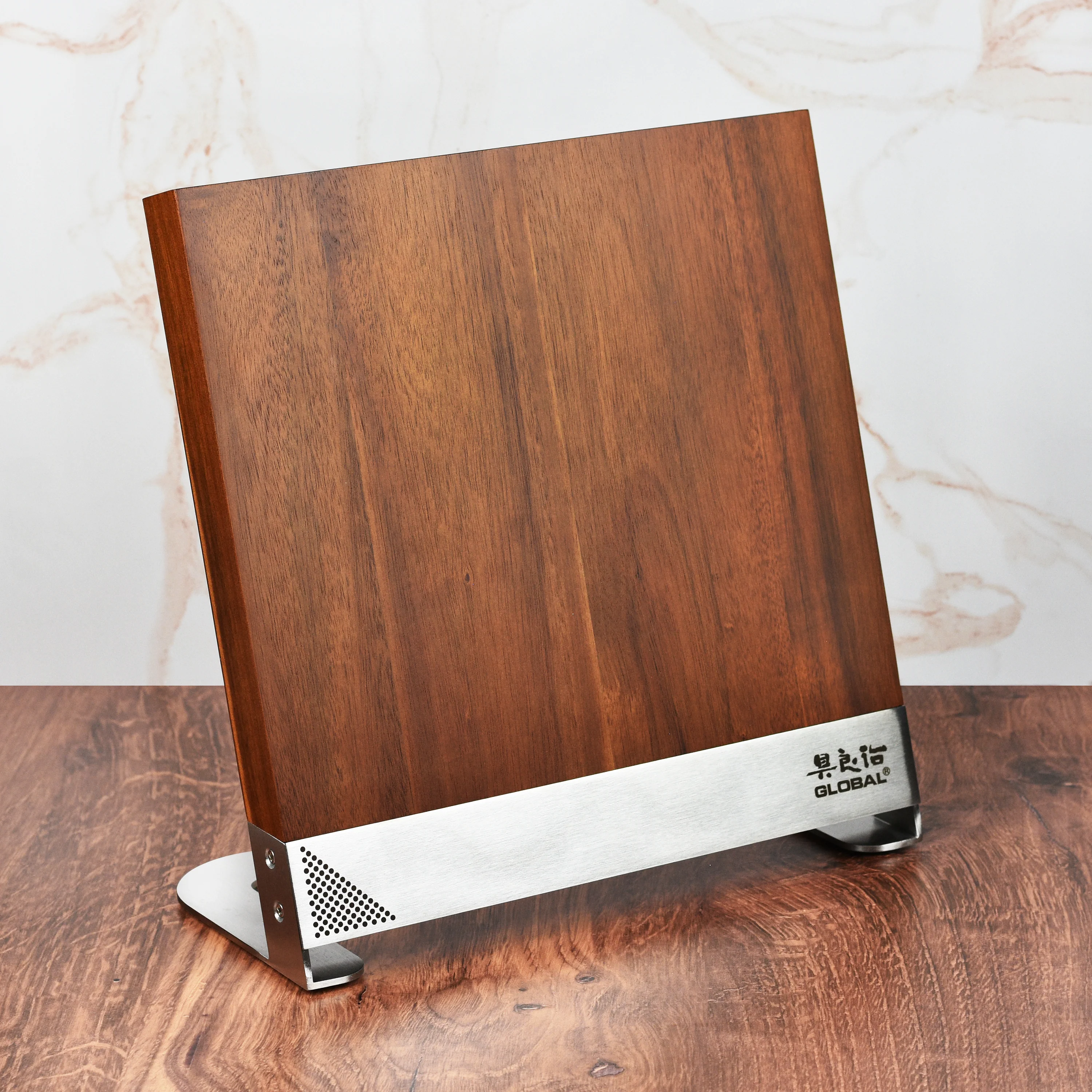 Global Model X Heavy Metal Knife Set - Image 3