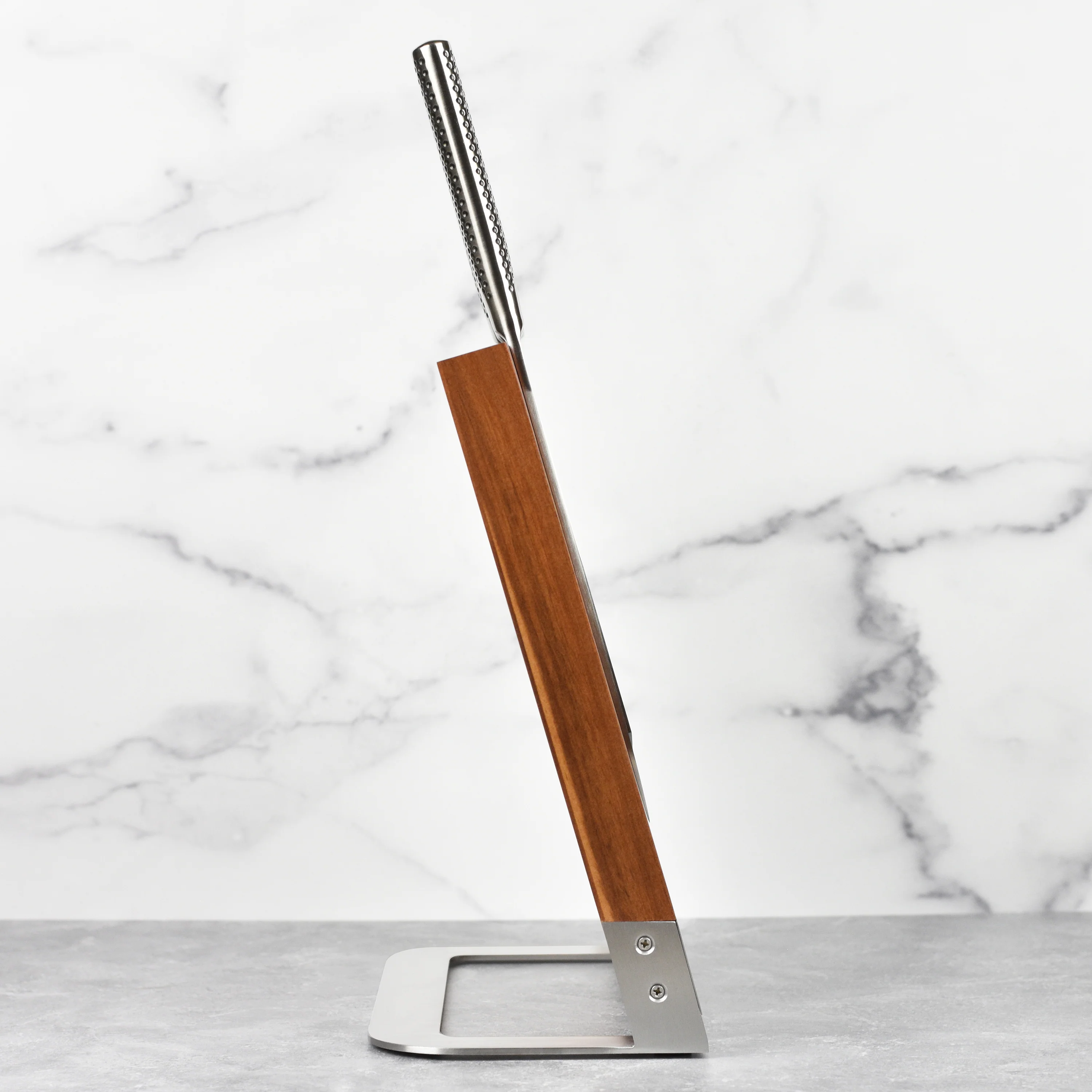 Global Model X Heavy Metal Knife Set - Image 4