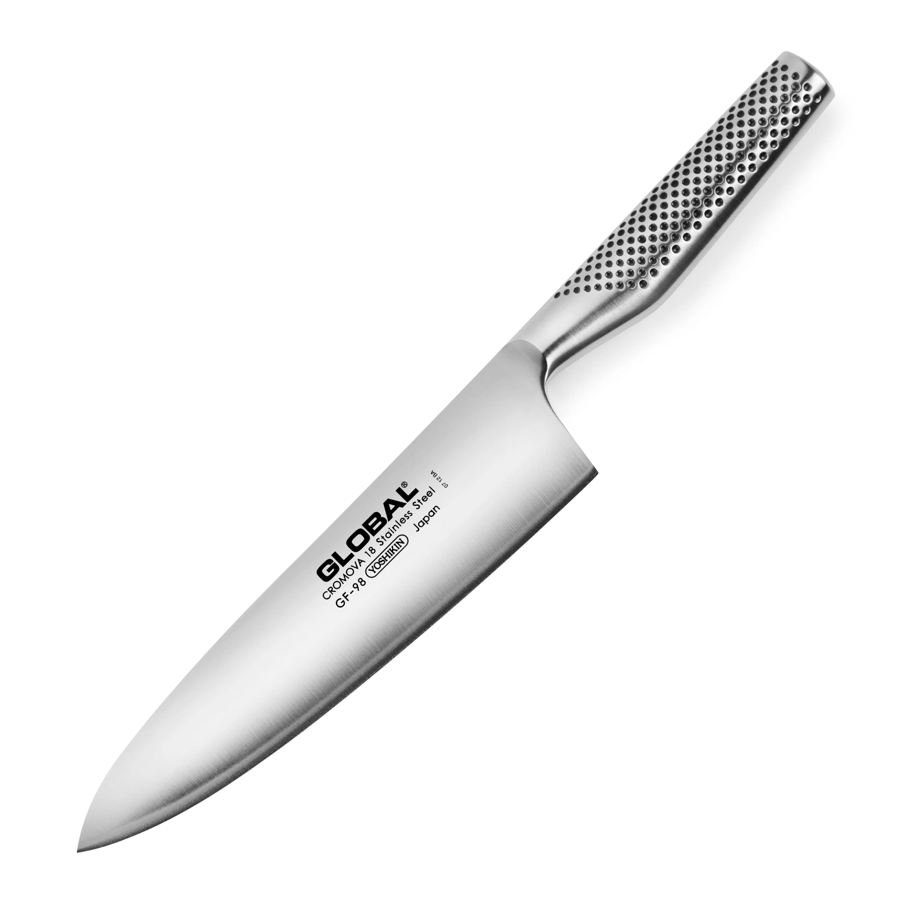 Global Model X 8" Chef's Knife - Image 6