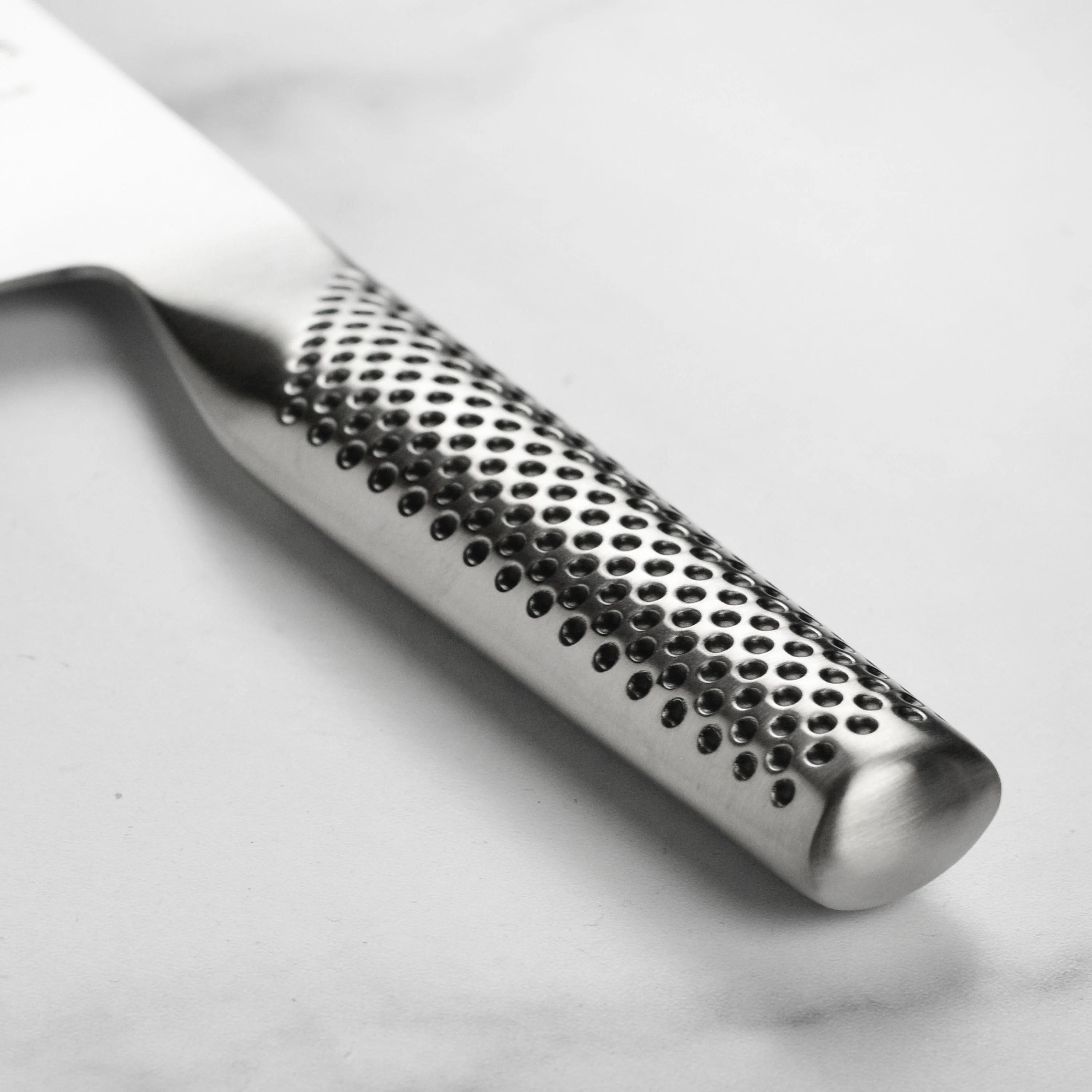 Global 7" Nakiri Knife - Image 2