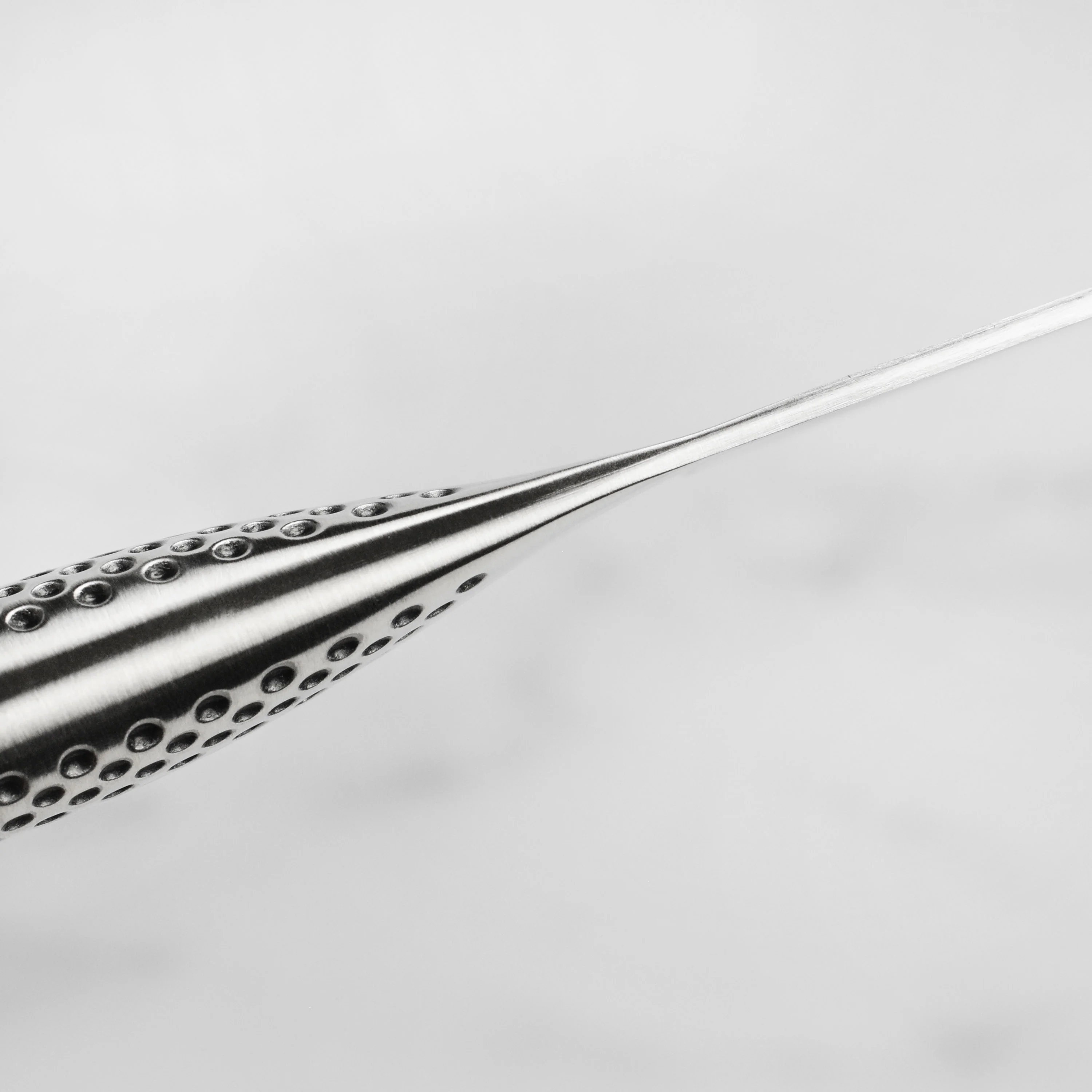 Global 7" Nakiri Knife - Image 3
