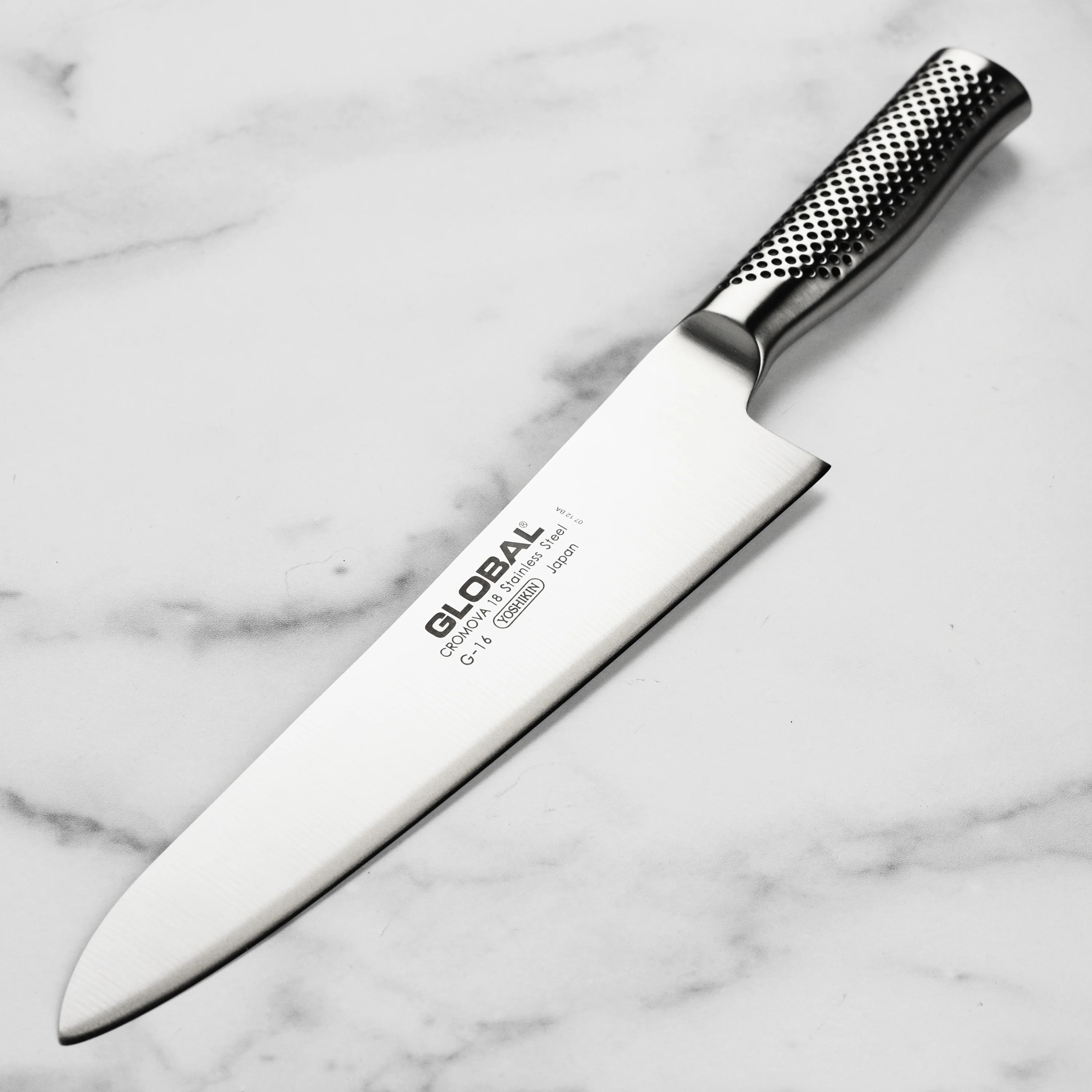 Global 9.5" Professional Chef's Knife