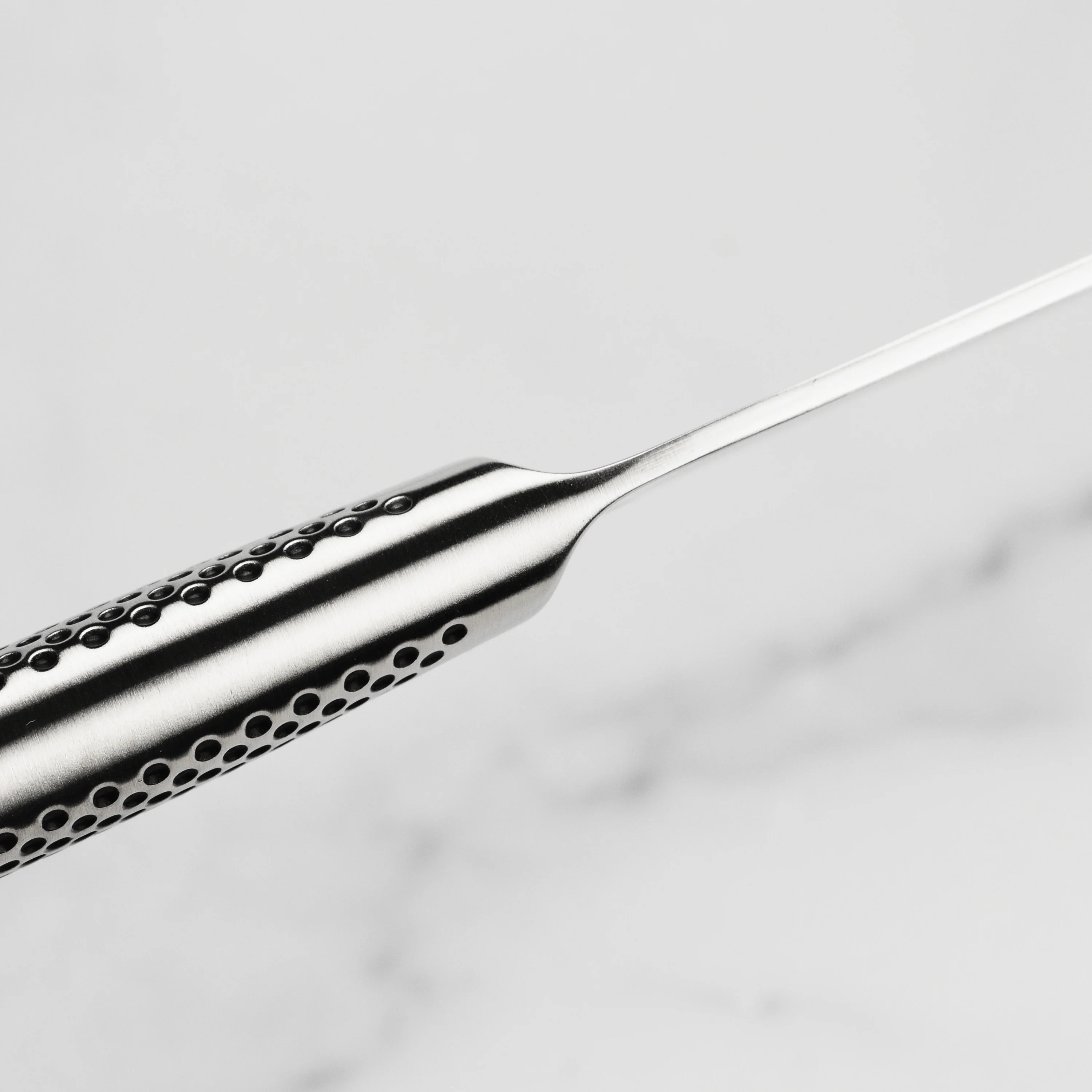 Global 9.5" Professional Chef's Knife - Image 3