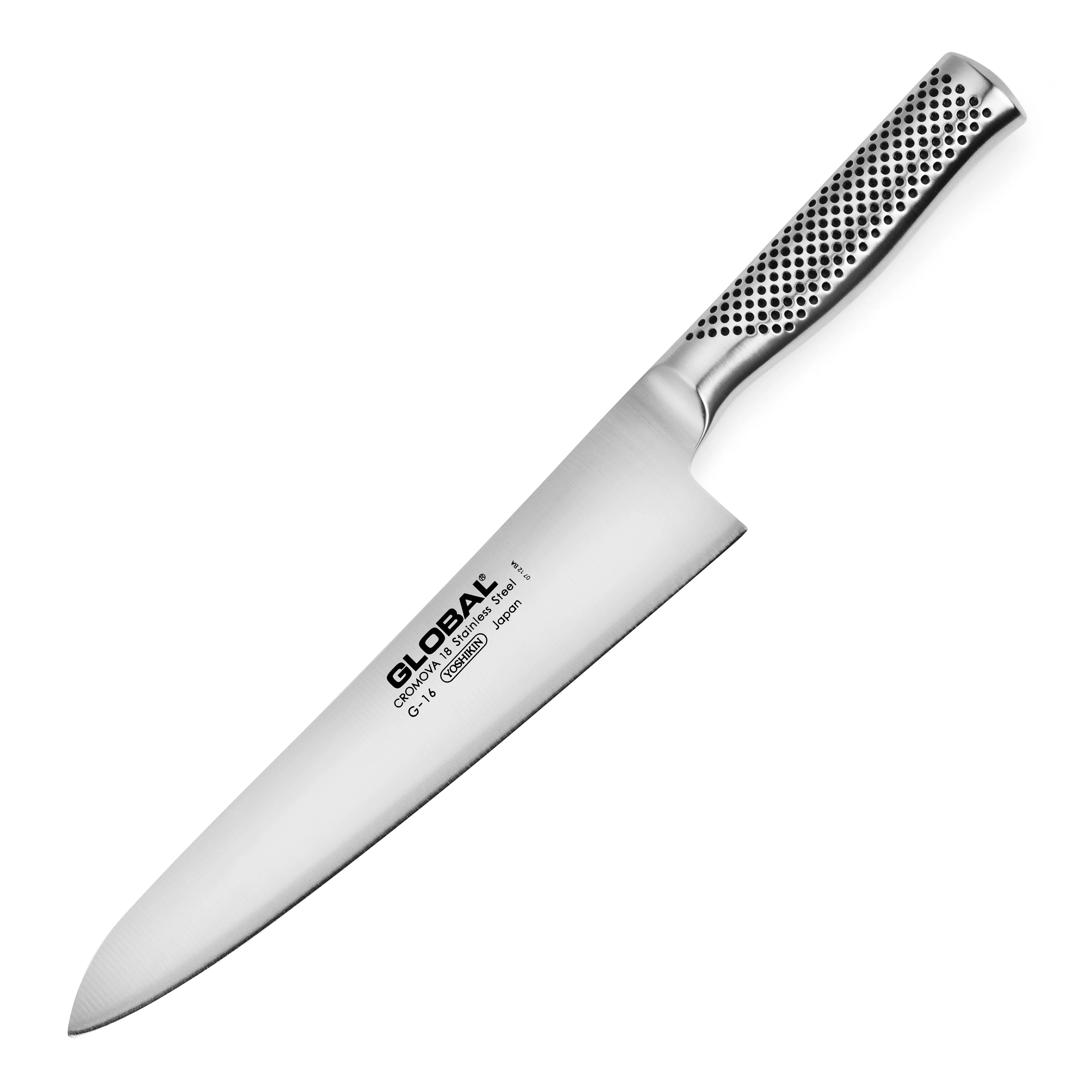 Global 9.5" Professional Chef's Knife - Image 4