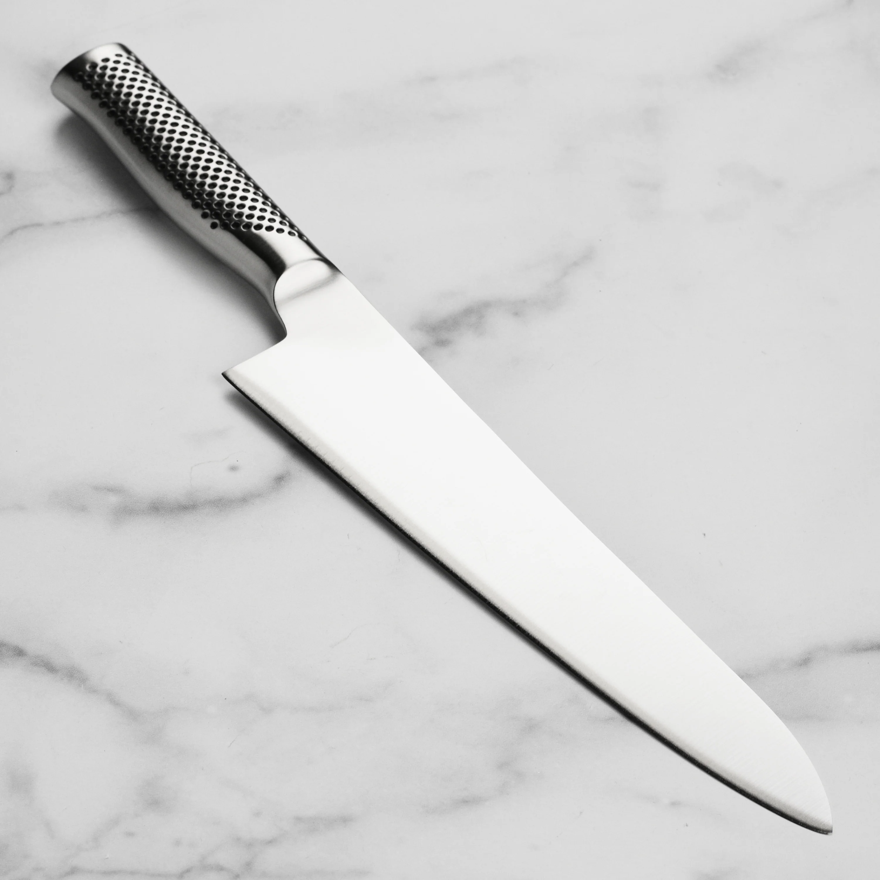 Global 9.5" Professional Chef's Knife - Image 6