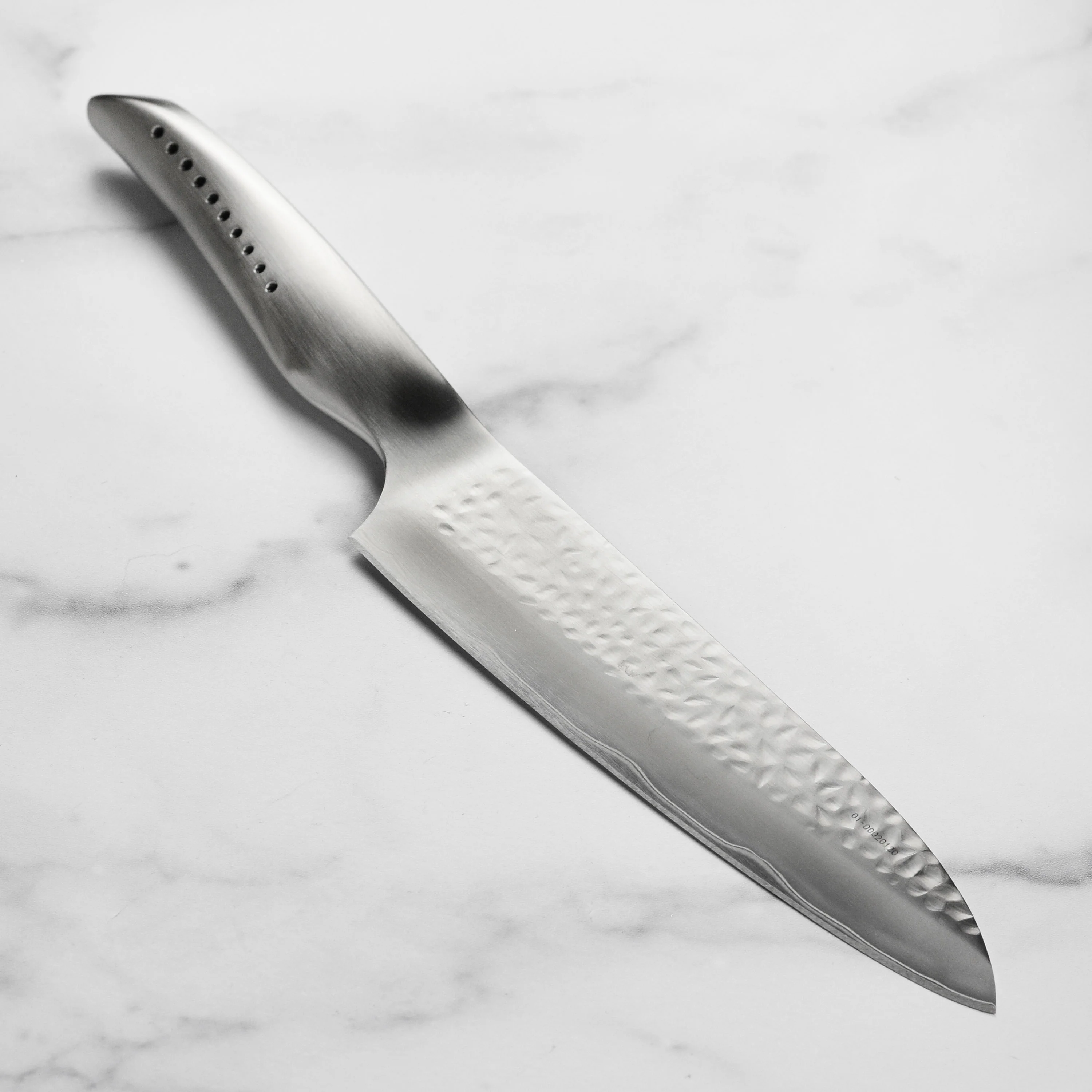 Global Sai 7.5" Chef's Knife - Image 6